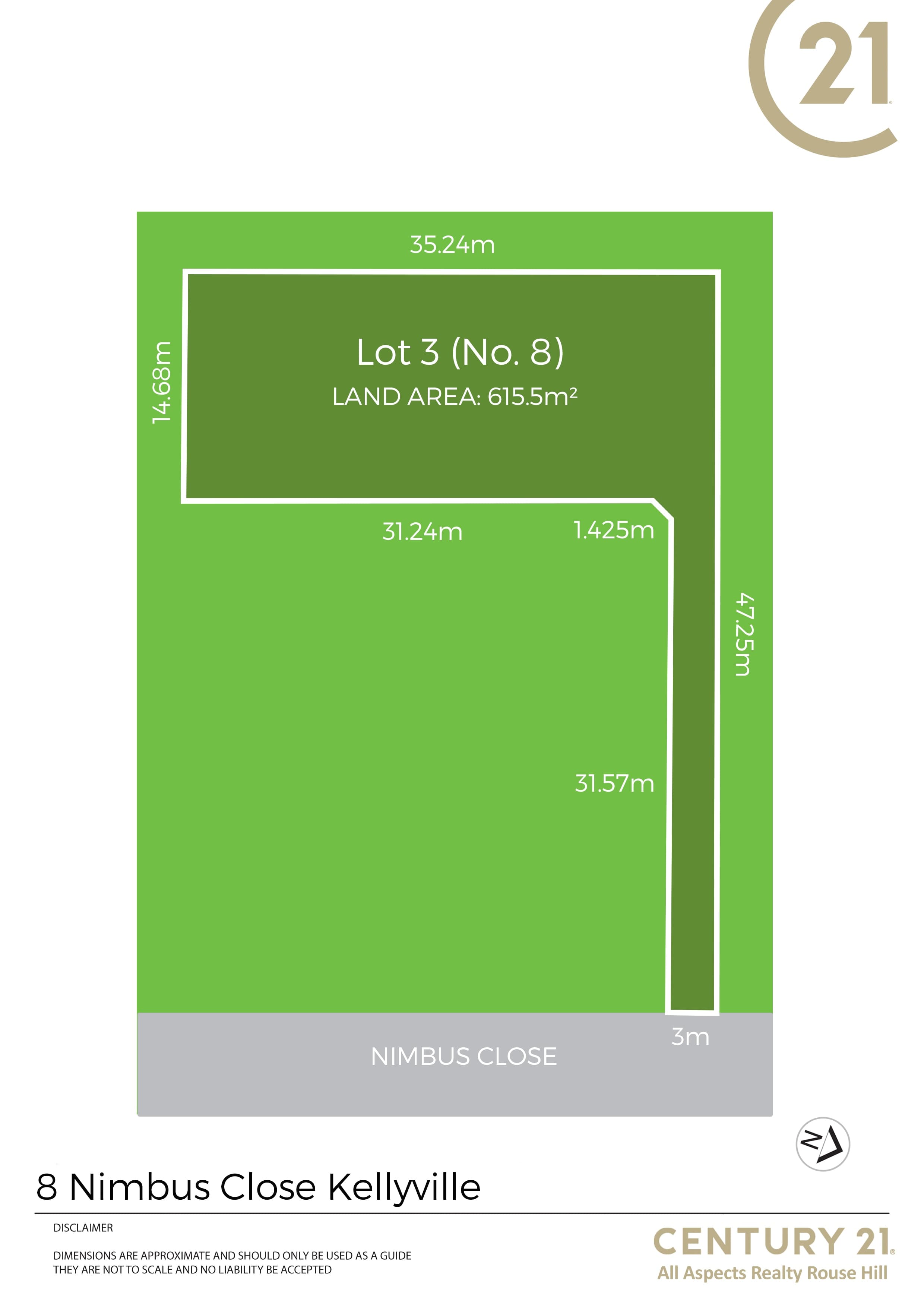 8 Nimbus Close, Kellyville, NSW, 2155, Kellyville - Thumbnail 7