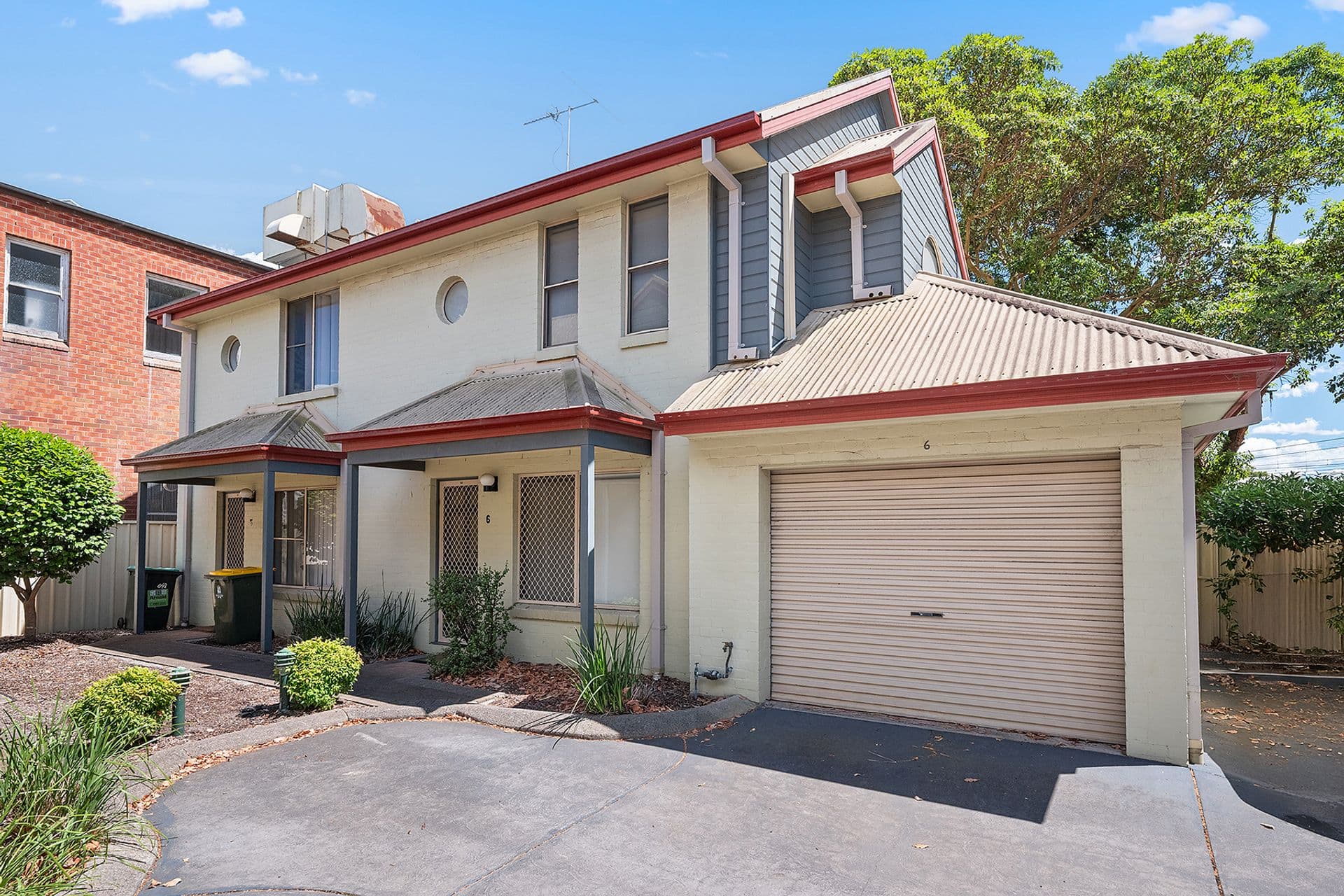 6/2 Eva Street, Hamilton, NSW, 2303, Hamilton - Thumbnail 2