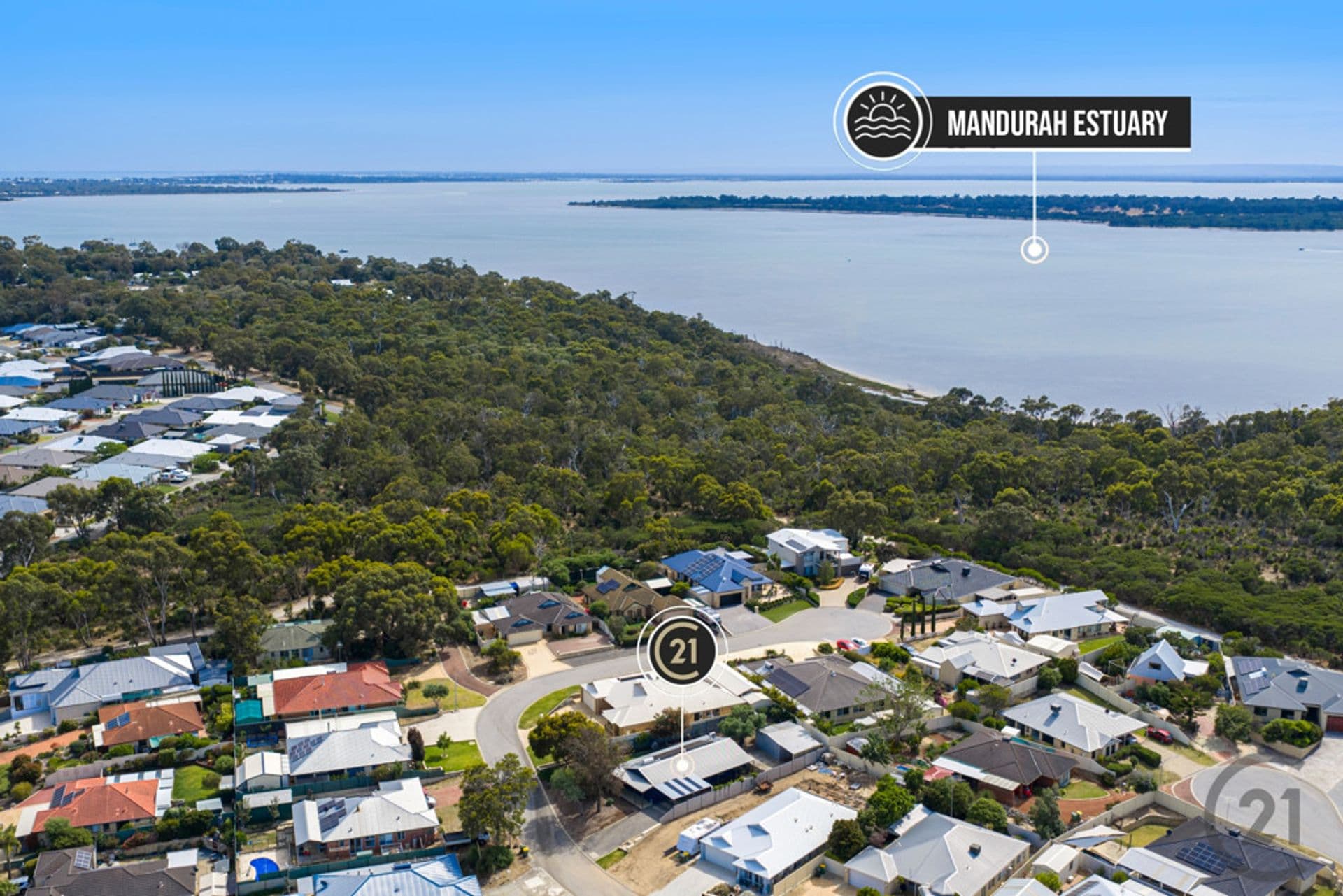 92 Mandurah Terrace, Mandurah, WA, 6210, Dawesville - Thumbnail 2