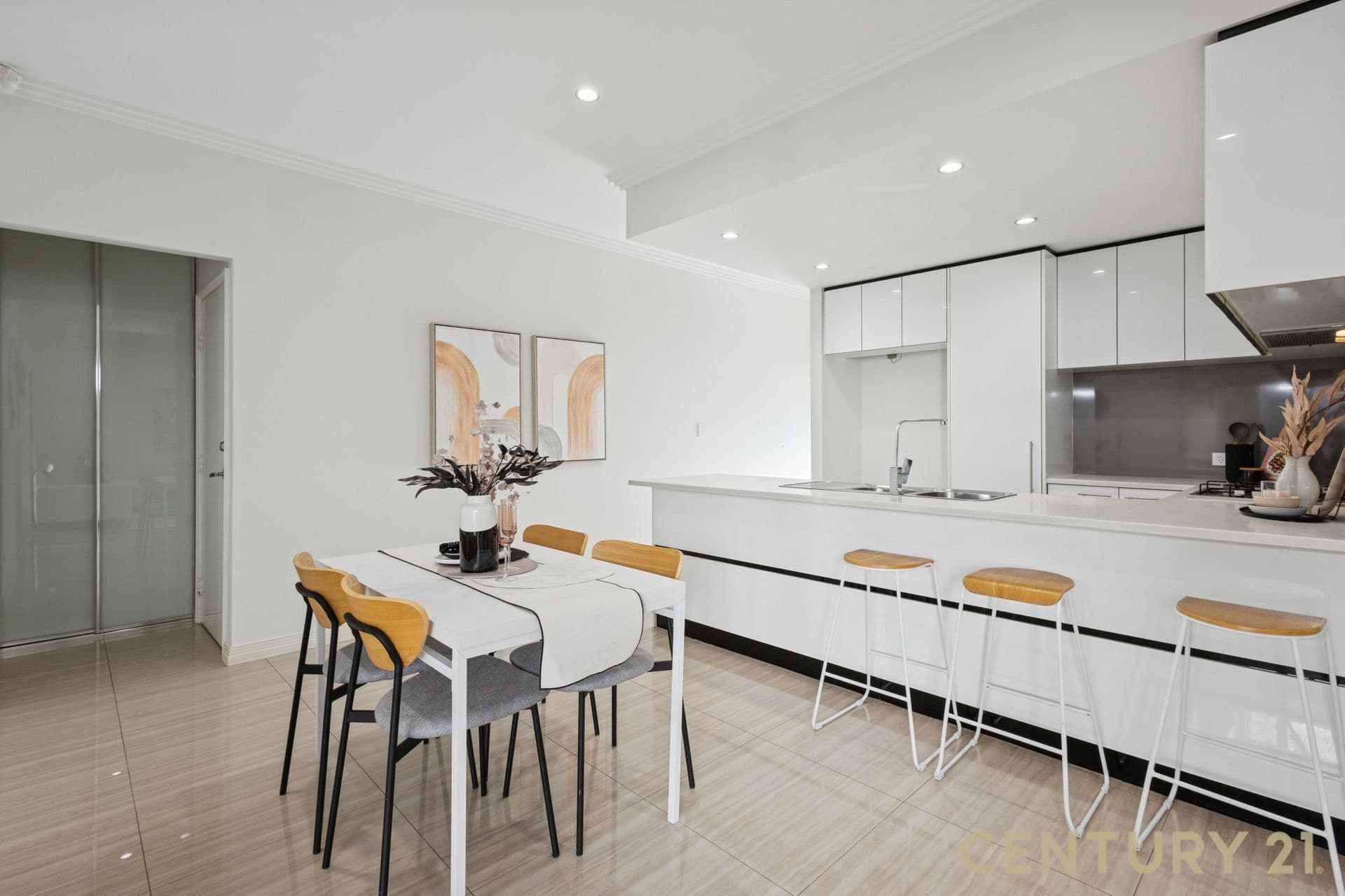 4/55 Archer Street, Carlisle, WA, 6101, Nollamara - Thumbnail 4