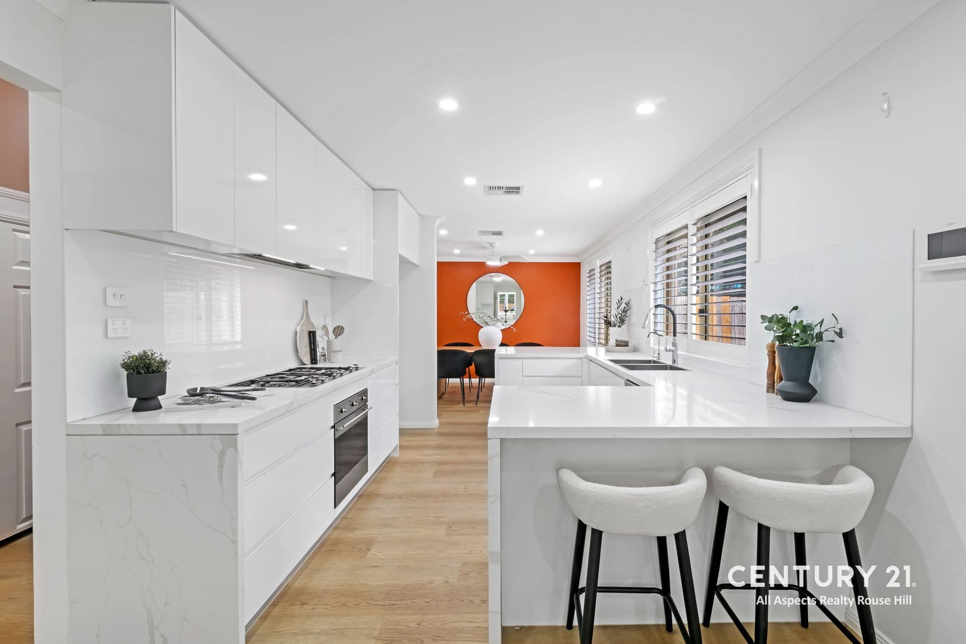 3 O'Reilly Way, Rouse Hill, NSW, 2155, Rouse Hill - Thumbnail 3