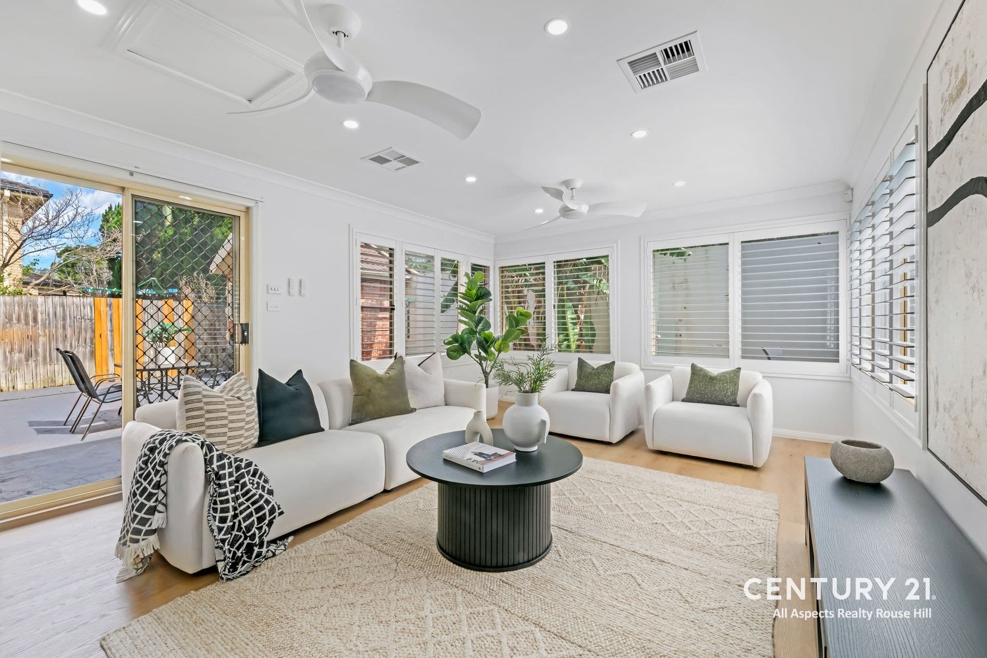 3 O'Reilly Way, Rouse Hill, NSW, 2155, Rouse Hill - Thumbnail 4
