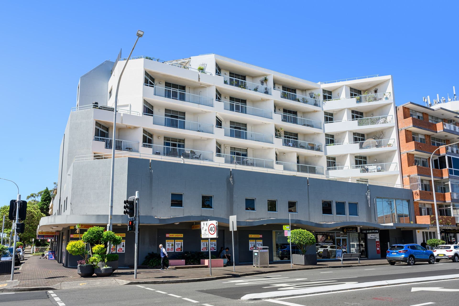 22/354 Bay Street, Brighton-le-sands, NSW, 2216, Brighton-Le-Sands - Thumbnail 2