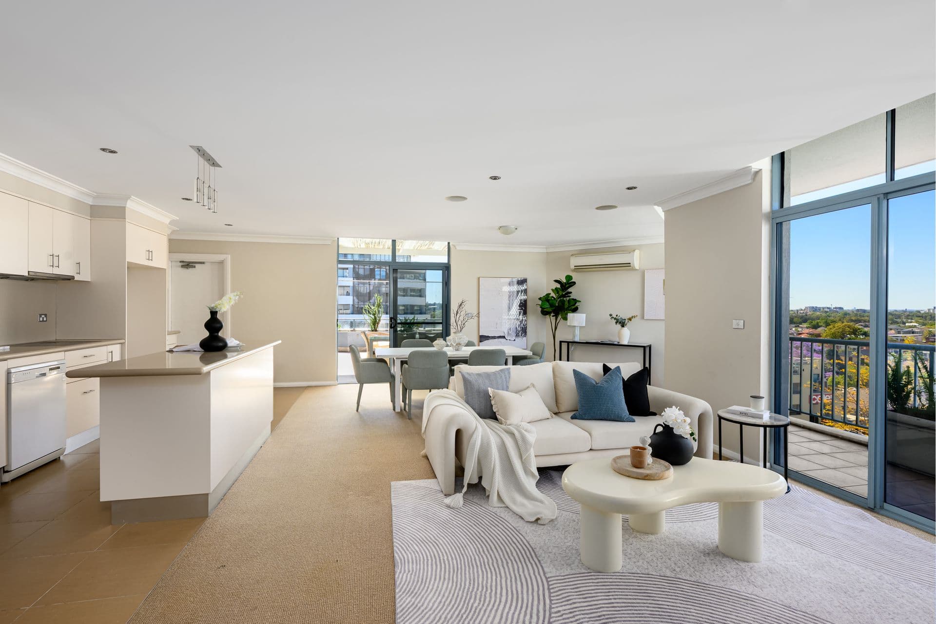 22/354 Bay Street, Brighton-le-sands, NSW, 2216, Brighton-Le-Sands - Thumbnail 3