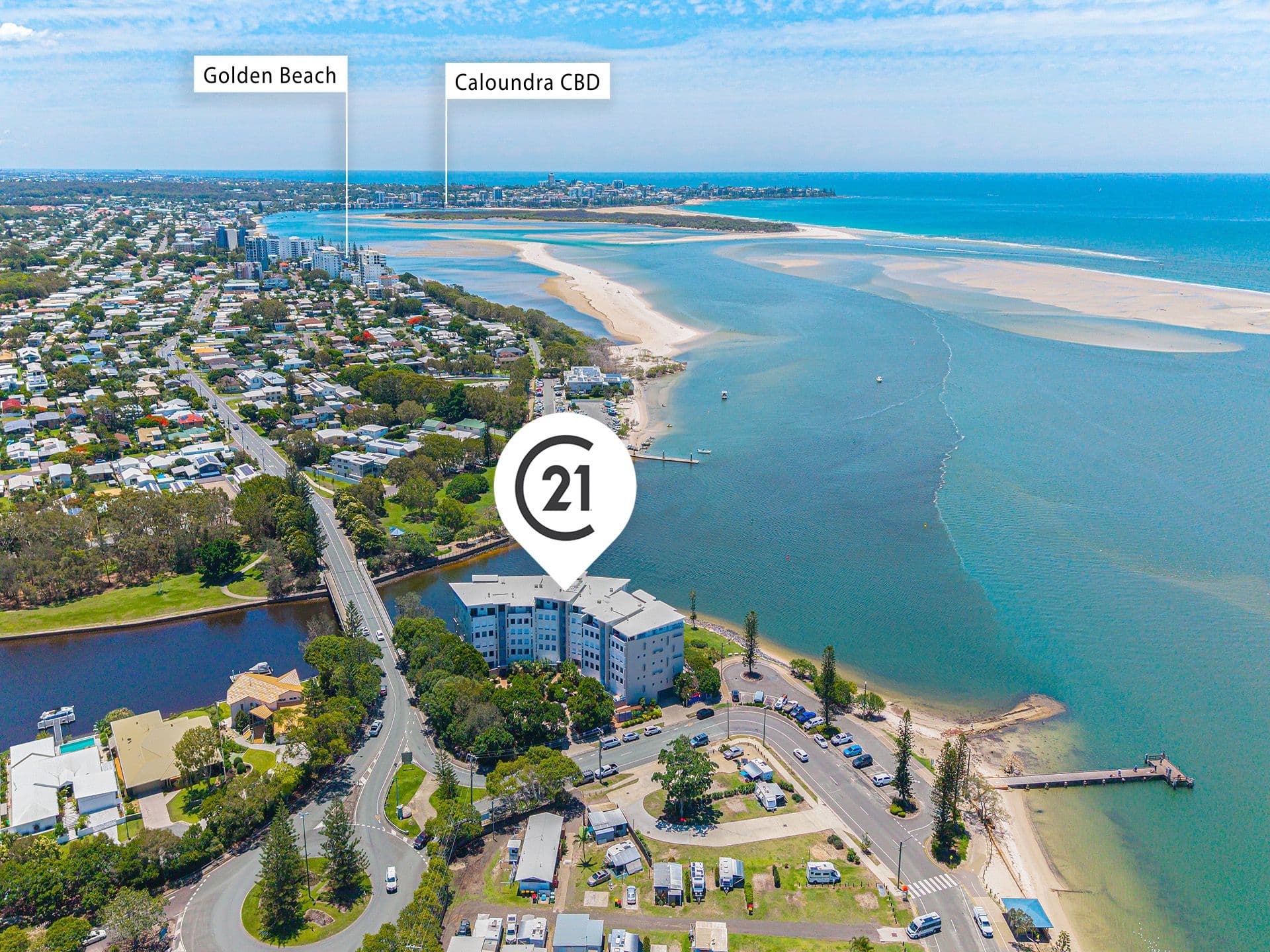 2/24 Bulcock Street, Caloundra, QLD, 4551, Golden Beach - Thumbnail 2