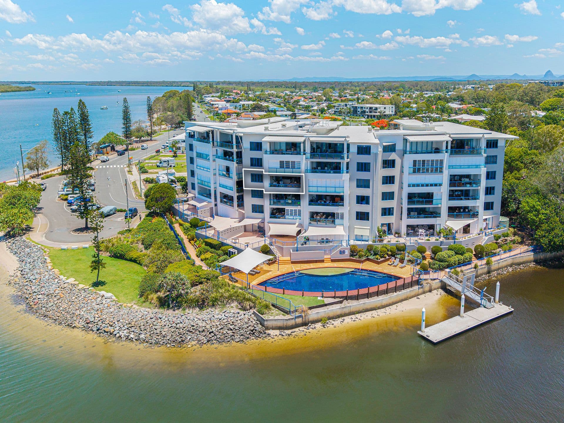 2/24 Bulcock Street, Caloundra, QLD, 4551, Golden Beach - Thumbnail 3