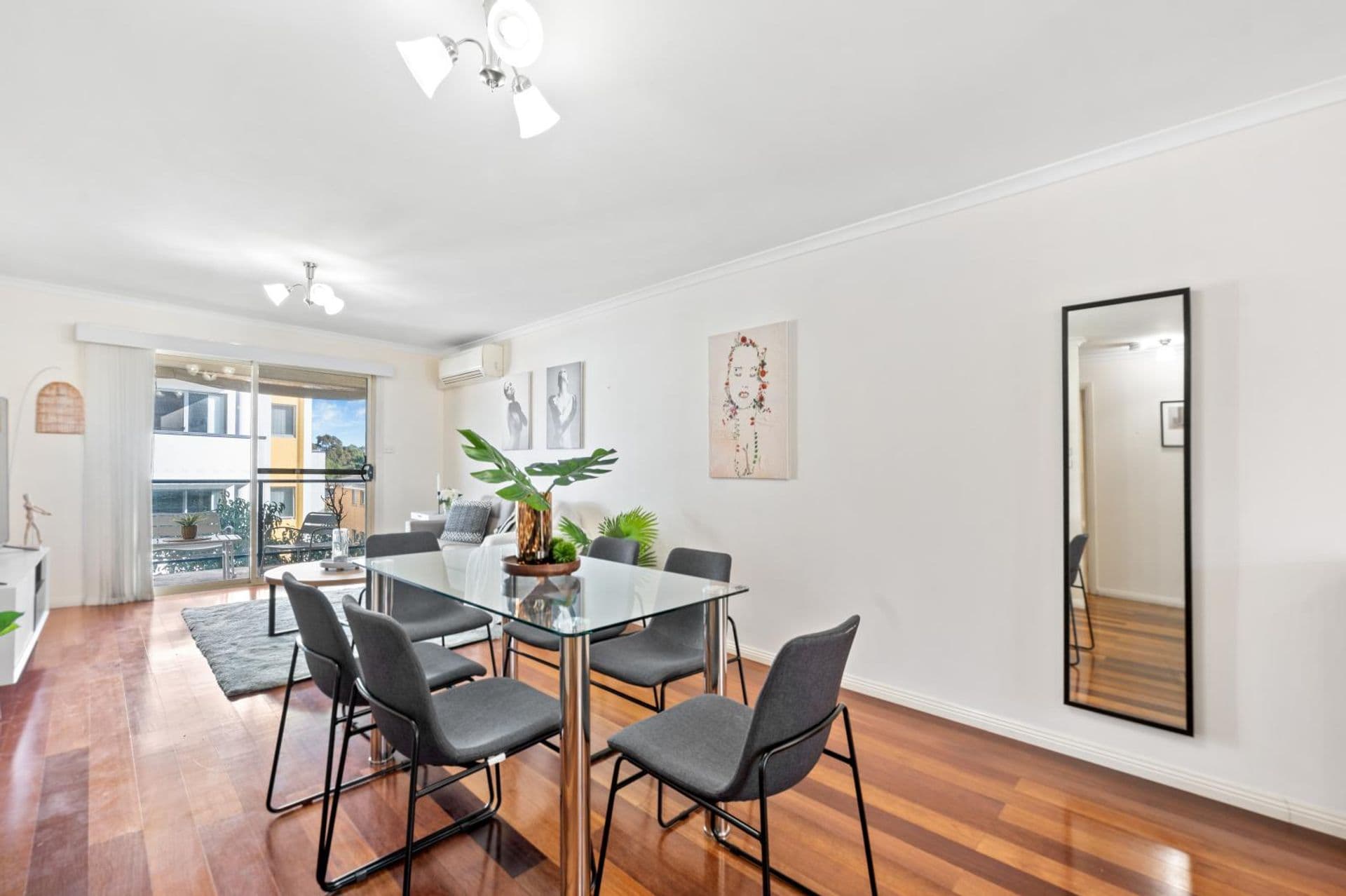 27/57-61 Bathurst Street, Liverpool, NSW, 2170, Liverpool - Thumbnail 2