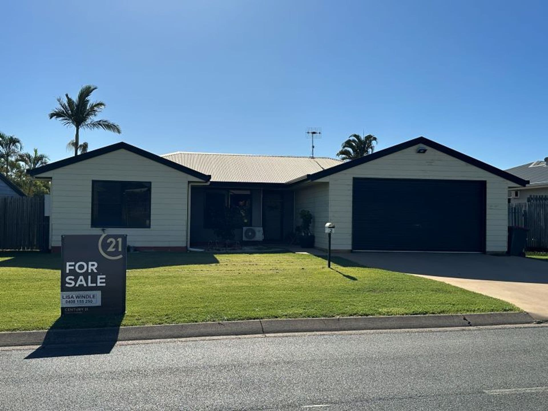 2 Savannah Drive, Moranbah, QLD, 4744, Moranbah - Image 1