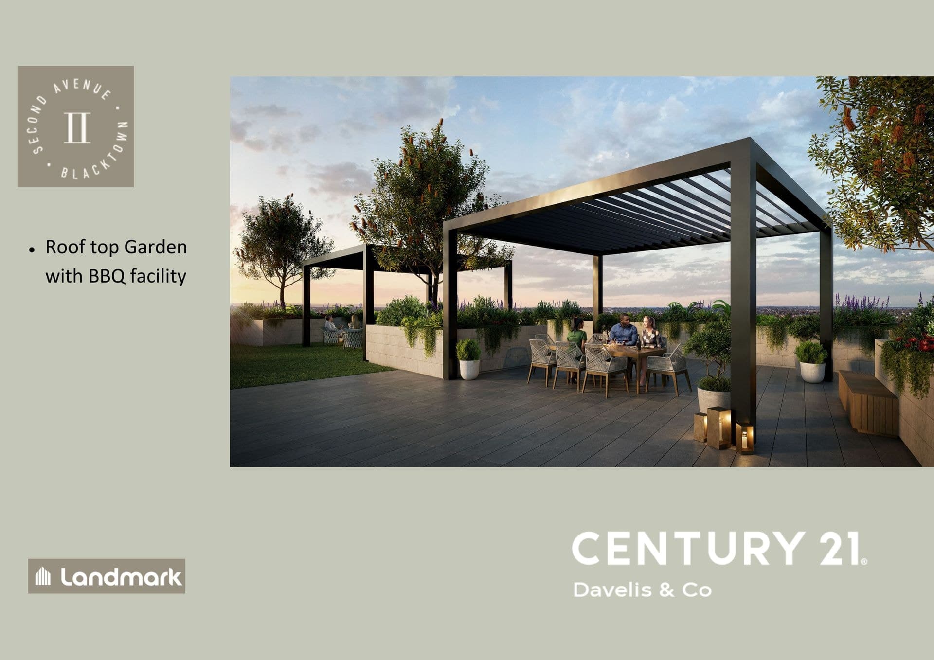 1/19 Campbell Street, Blacktown, NSW, 2148, Blacktown - Thumbnail 2
