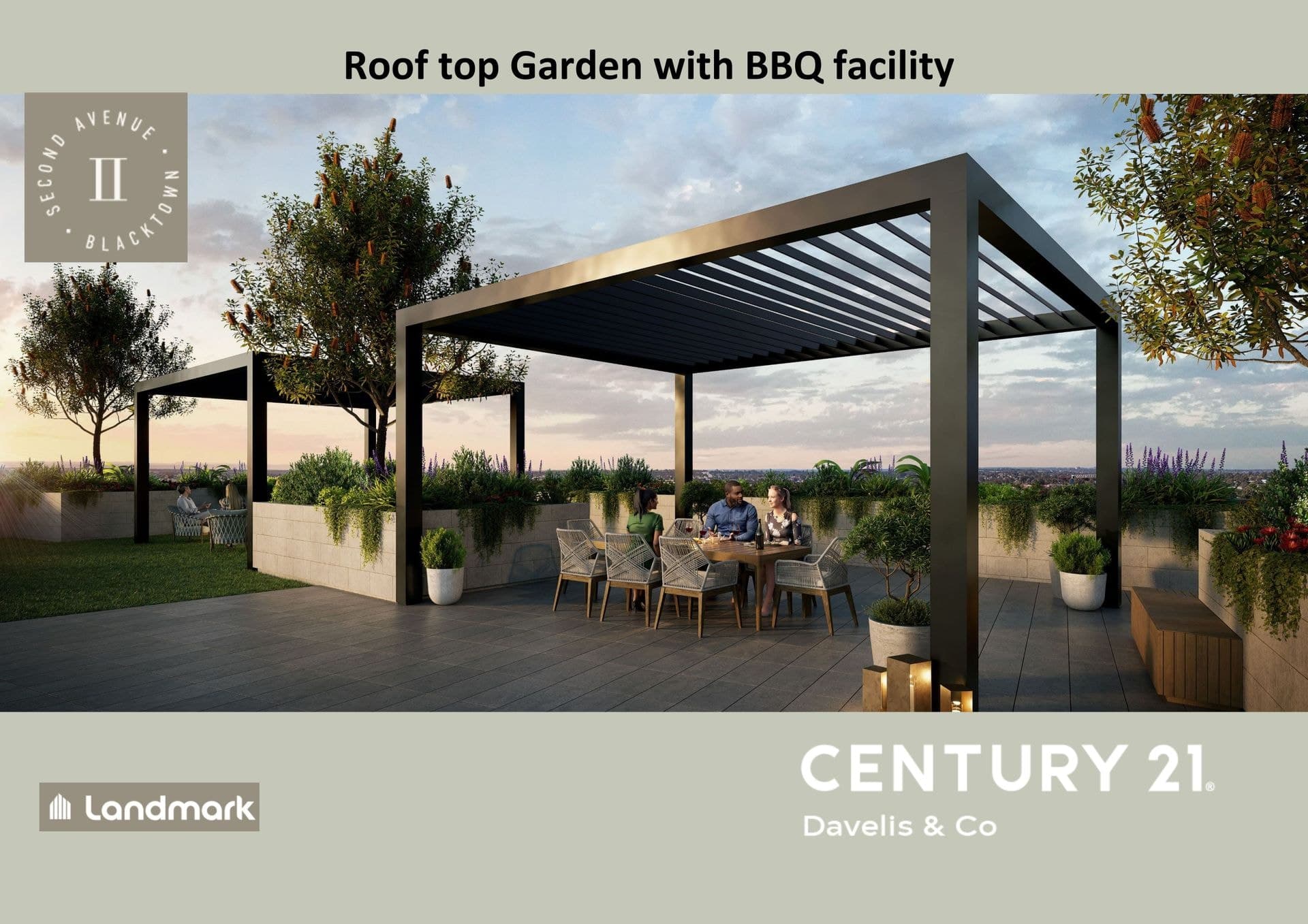 1/19 Campbell Street, Blacktown, NSW, 2148, Blacktown - Thumbnail 8