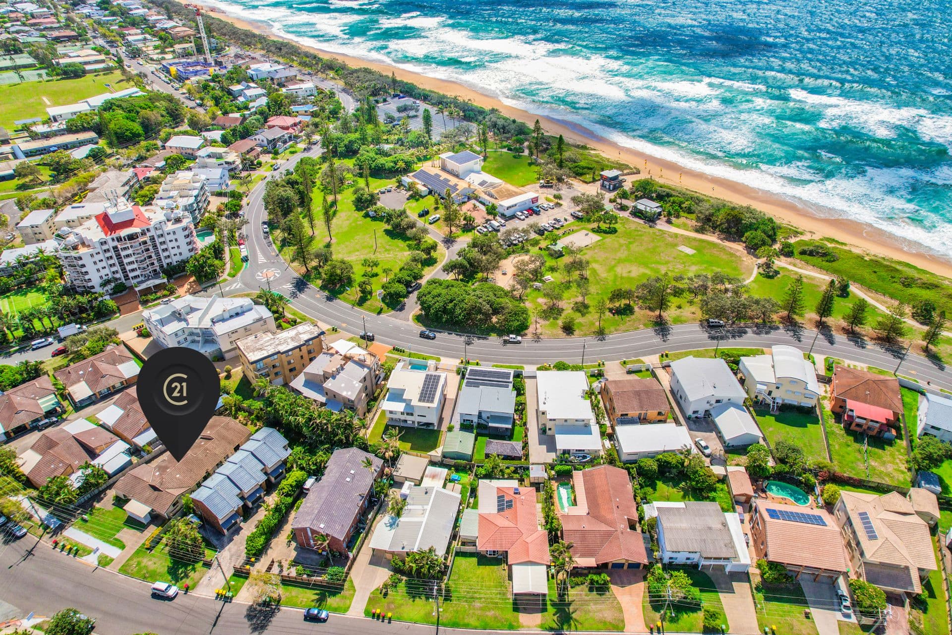 2/101 Lowanna Drive, Buddina, QLD, 4575, Buddina - Thumbnail 3