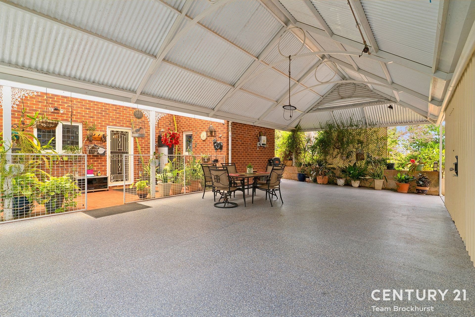 7/10 Warton Rd, Huntingdale, WA, 6110, Gidgegannup - Thumbnail 4