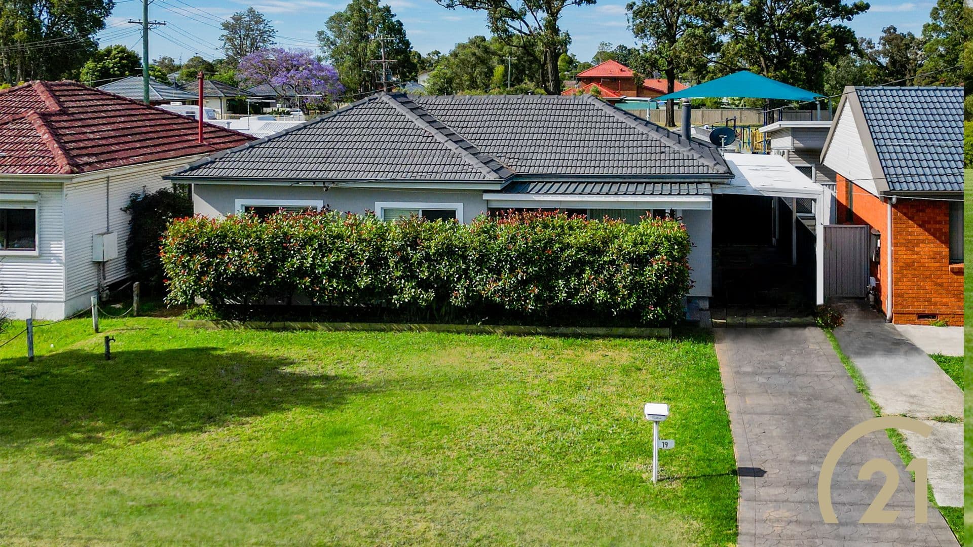19 Tanderra Street, Colyton, NSW, 2760, Colyton - Thumbnail 2
