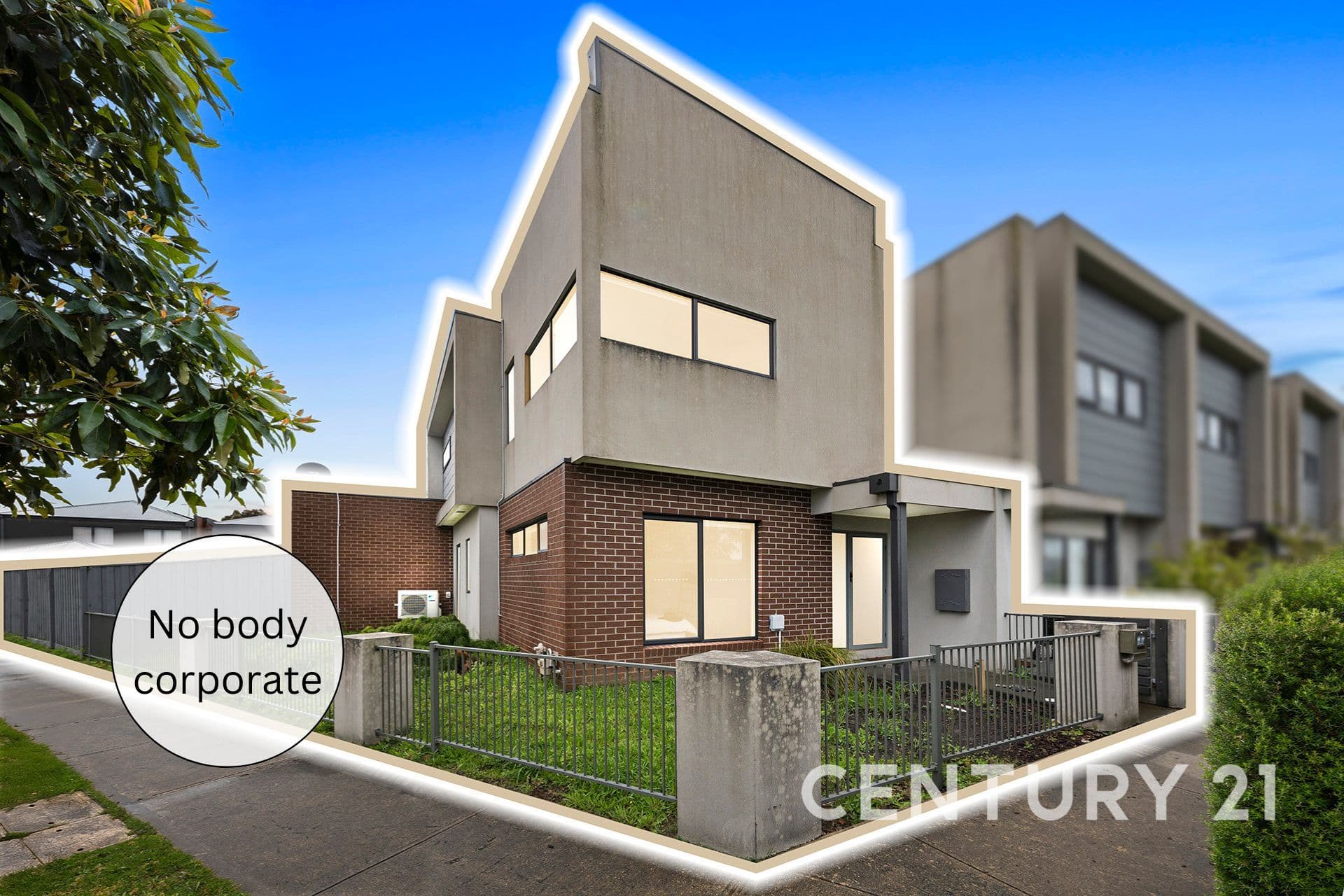 1 Woodbine Street, Pakenham, VIC, 3810, Pakenham - Image 1