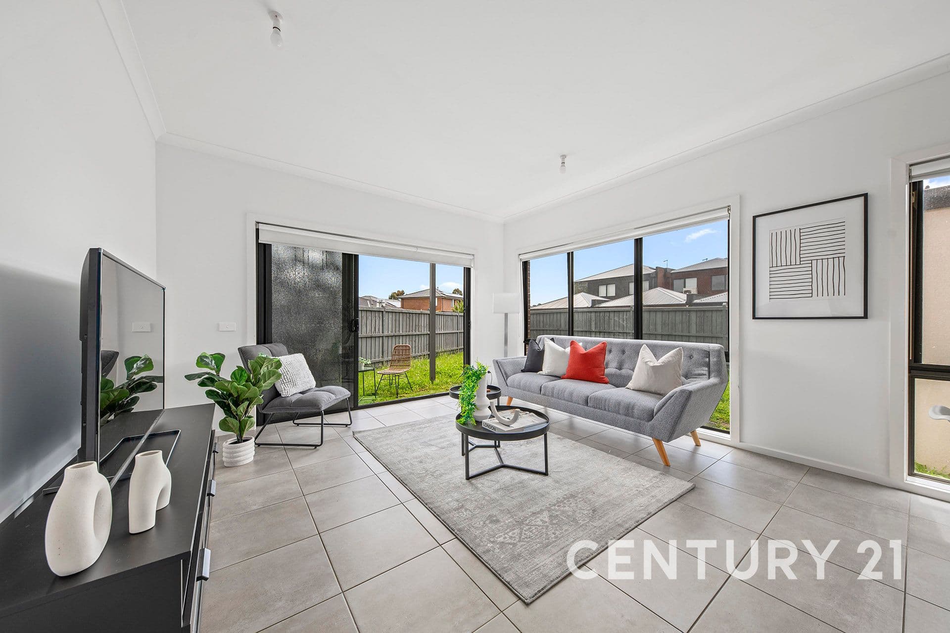 1 Woodbine Street, Pakenham, VIC, 3810, Pakenham - Thumbnail 3