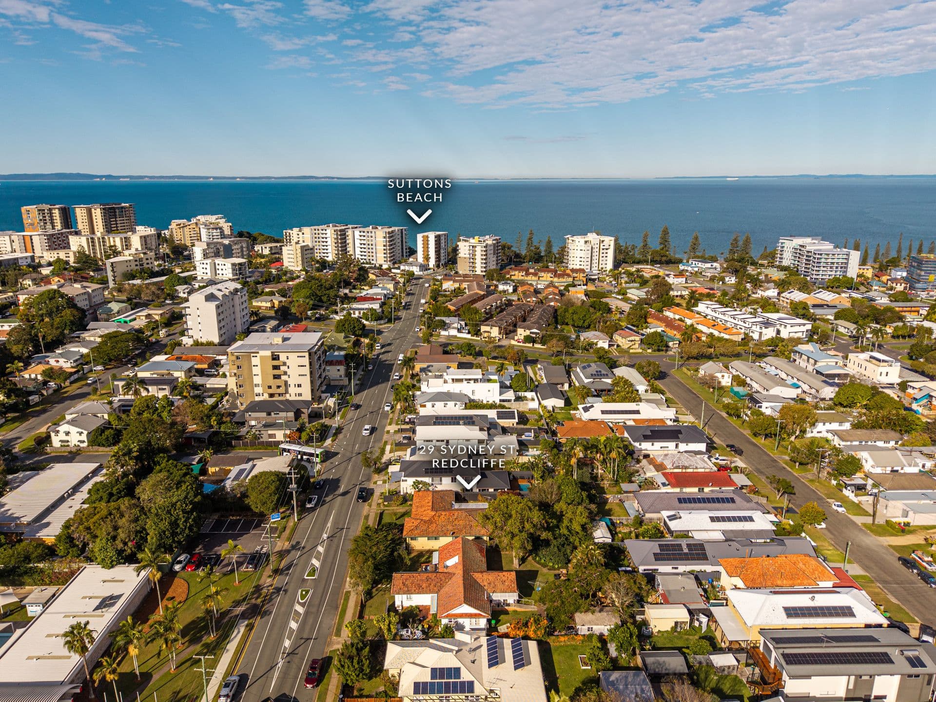 29 Sydney Street, Redcliffe, QLD, 4020, Redcliffe - Thumbnail 2