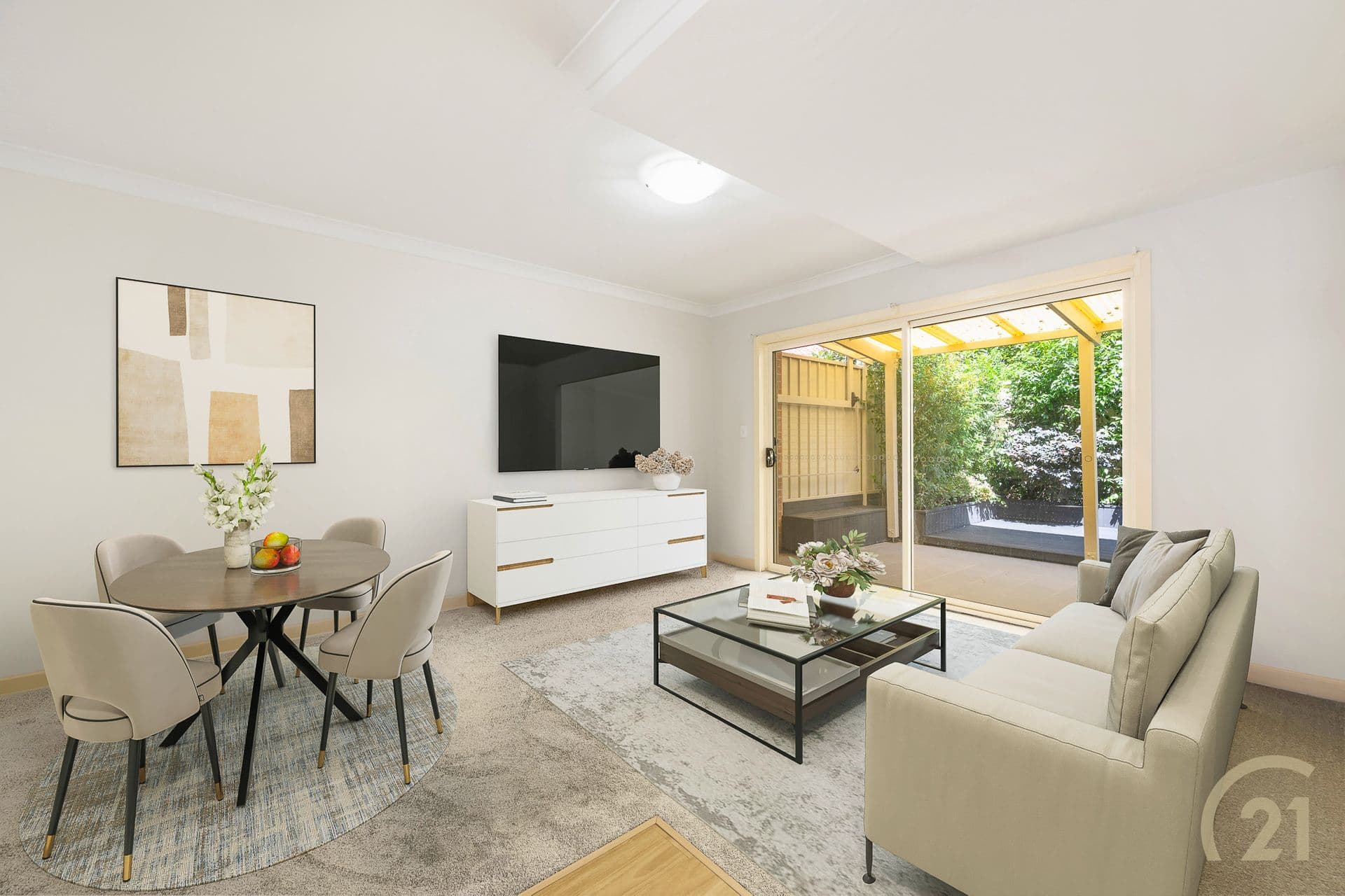 1/95-97 Ware Street, Fairfield, NSW, 2165, South Granville - Image 1
