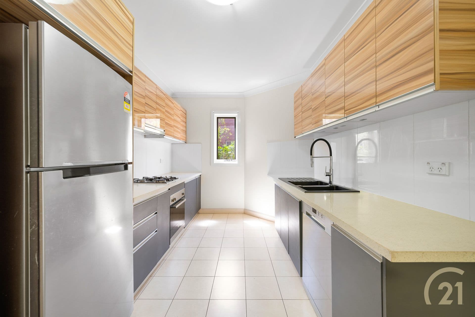 1/95-97 Ware Street, Fairfield, NSW, 2165, South Granville - Thumbnail 3