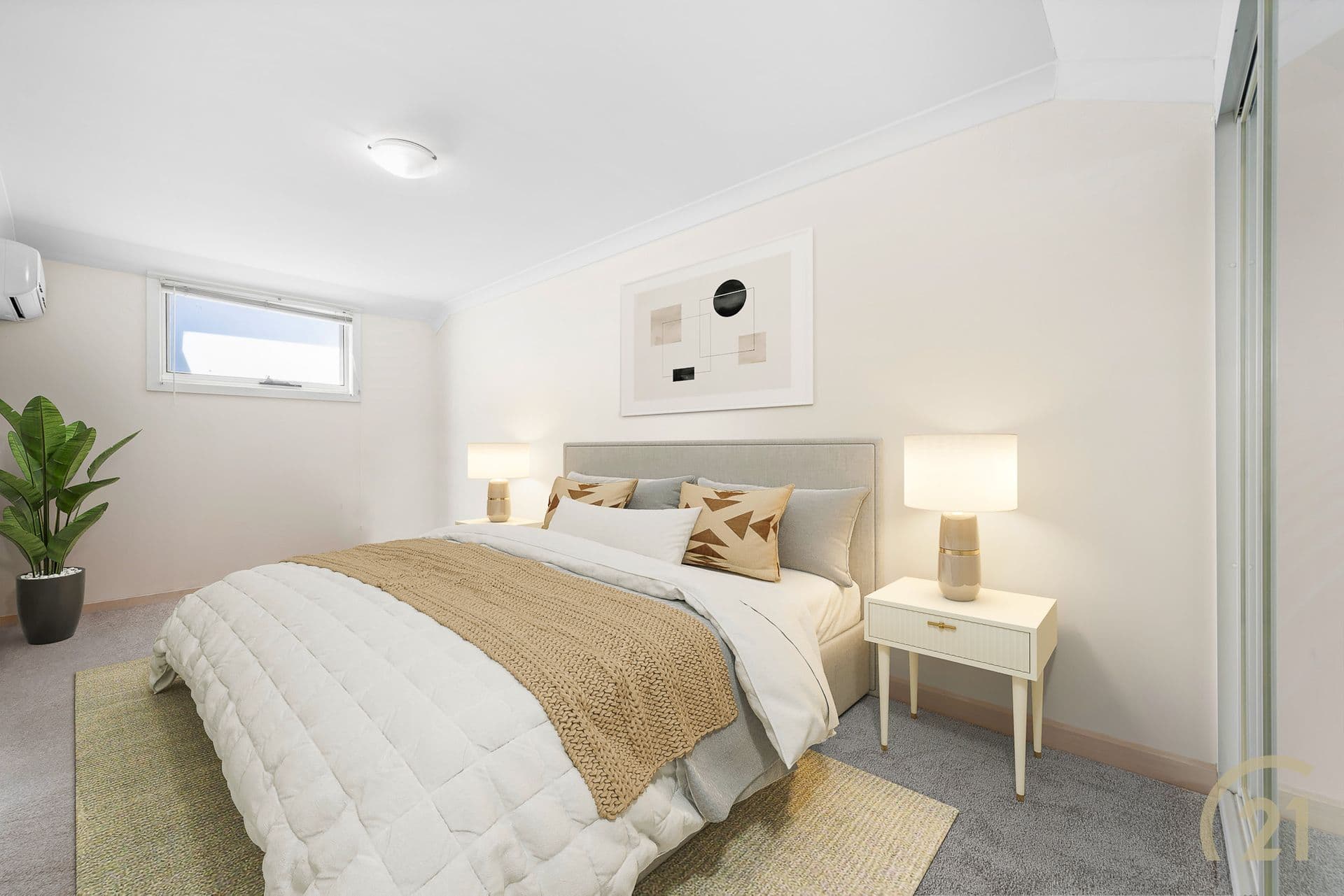 1/95-97 Ware Street, Fairfield, NSW, 2165, South Granville - Thumbnail 5