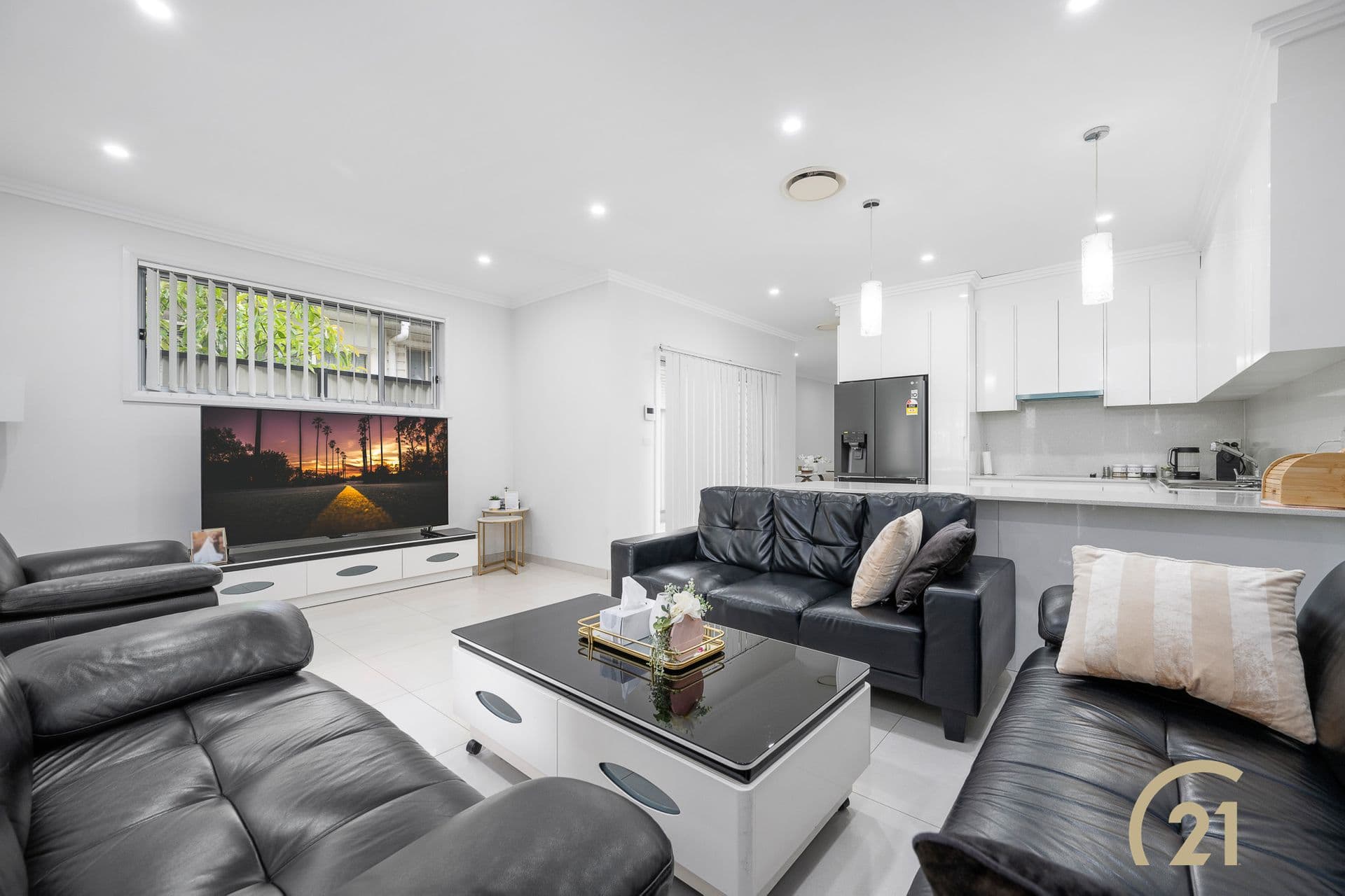 1/95-97 Ware Street, Fairfield, NSW, 2165, Cabramatta West - Image 1