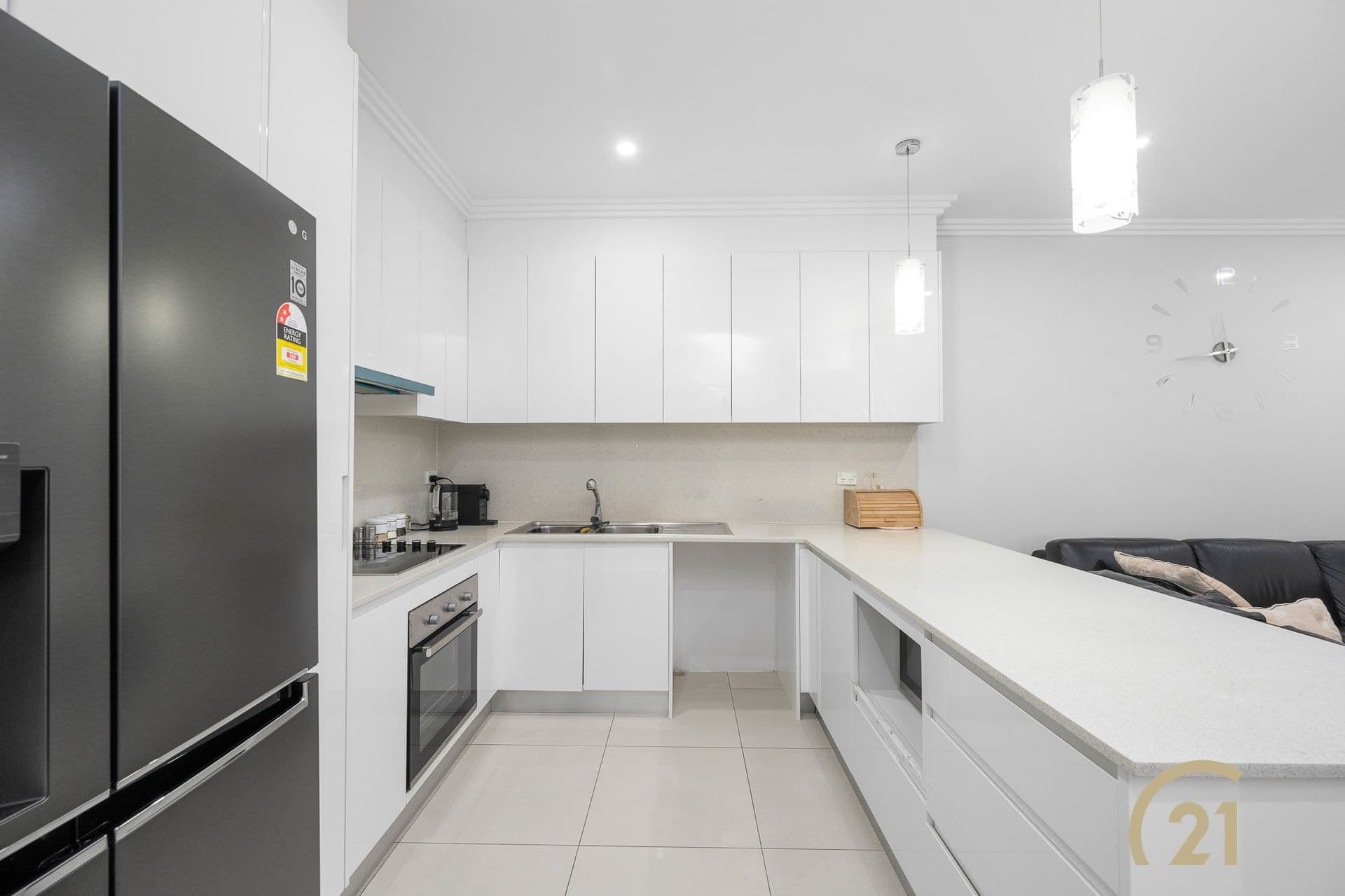 1/95-97 Ware Street, Fairfield, NSW, 2165, Cabramatta West - Thumbnail 3