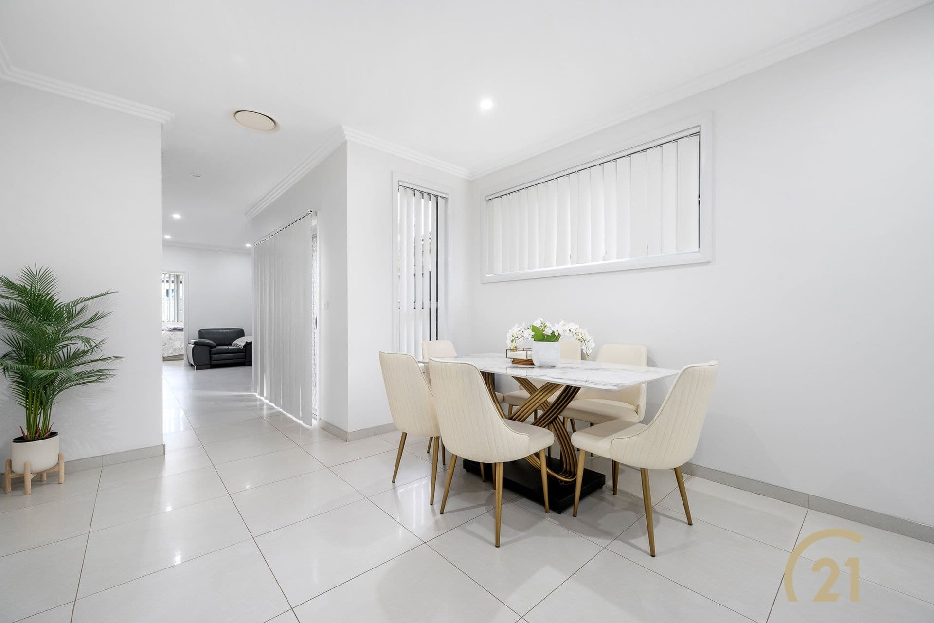 1/95-97 Ware Street, Fairfield, NSW, 2165, Cabramatta West - Thumbnail 4