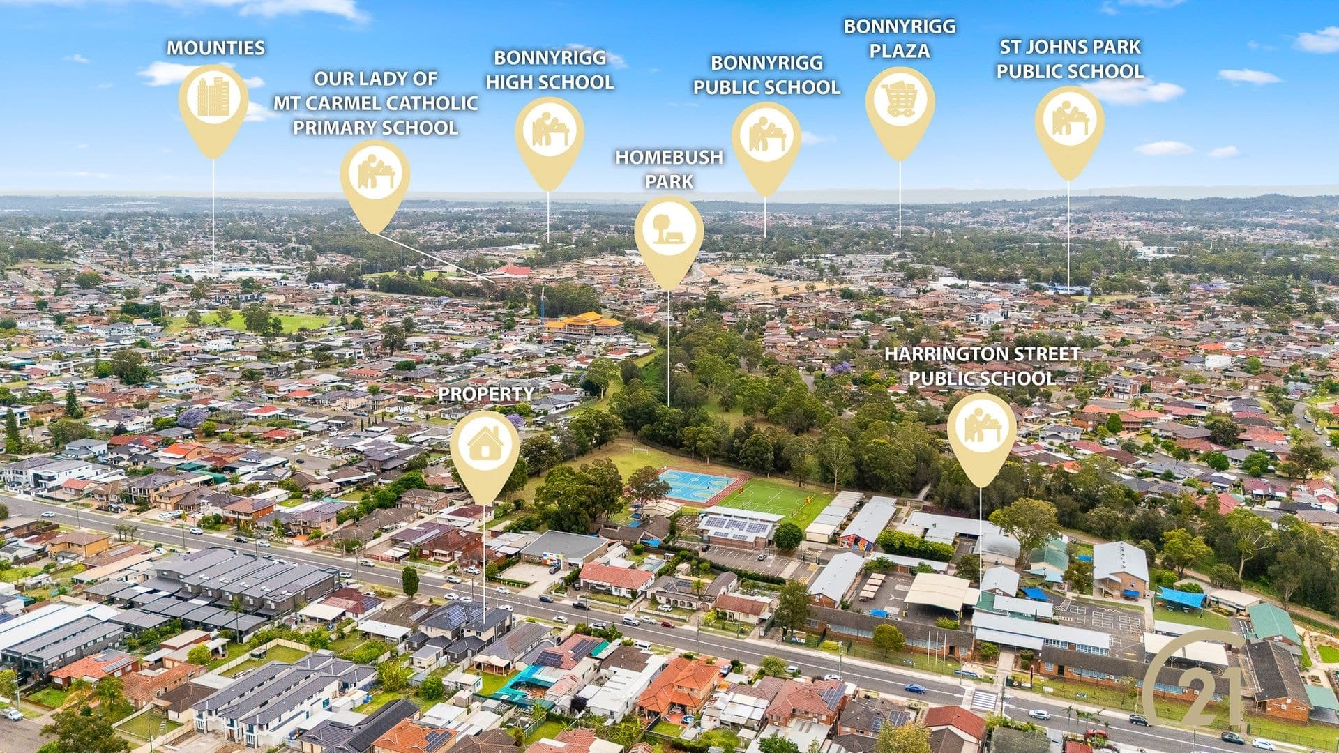 1/95-97 Ware Street, Fairfield, NSW, 2165, Cabramatta West - Thumbnail 8