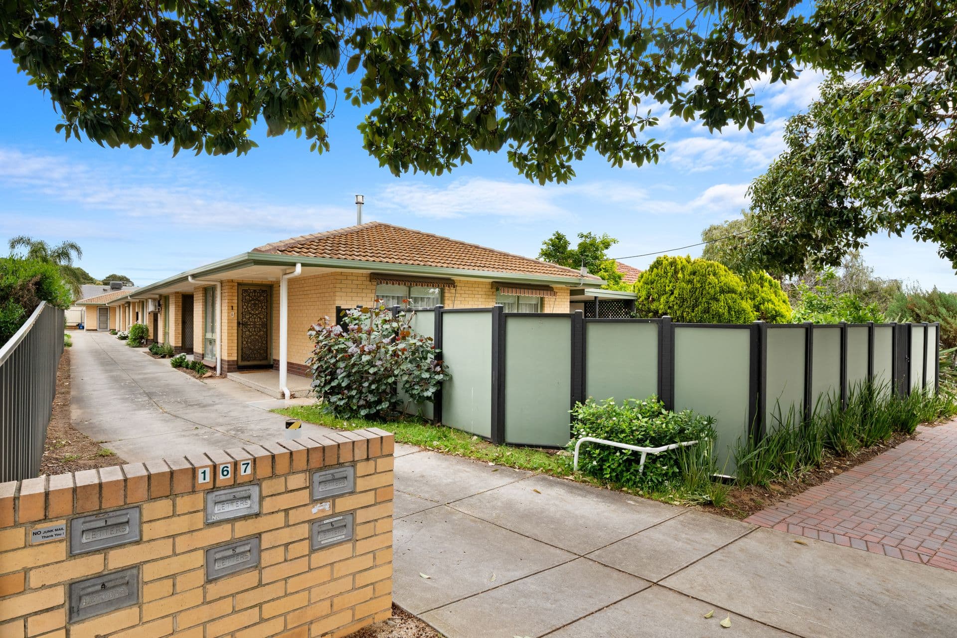 5/167 Marian Road, Firle, SA, 5070, Firle - Image 1