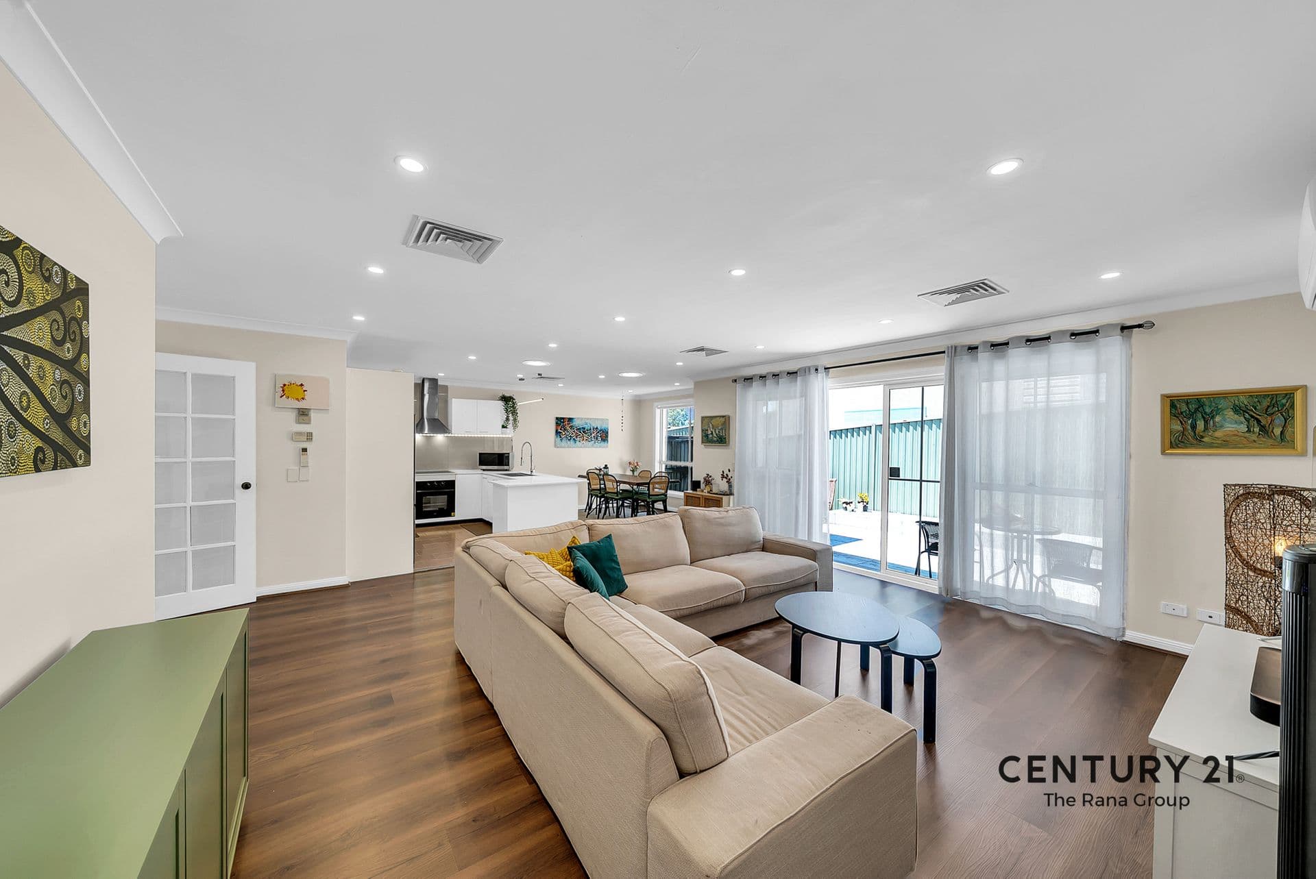 1/209 Old Windsor Road, Northmead, NSW, 2152, Northmead - Thumbnail 2