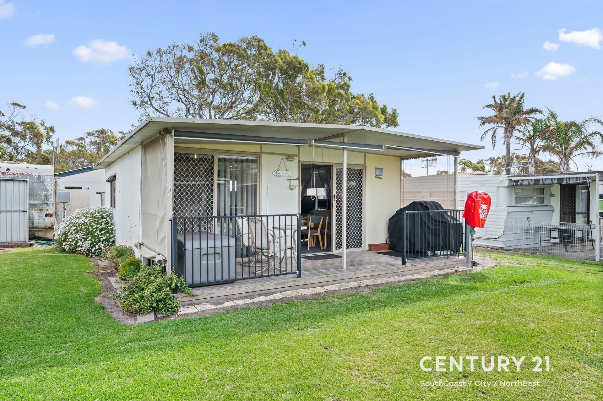 Site N4/157 Williss Drive, Normanville, SA, 5204, Normanville - Image 1