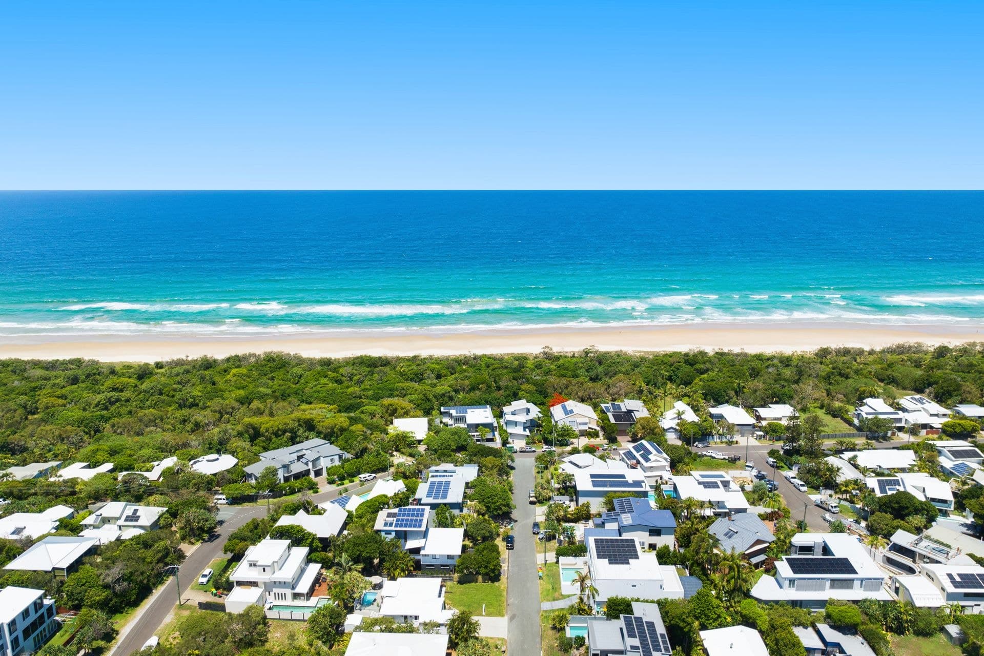 6/18 Lanyana Way, Noosa Heads, QLD, 4567, Peregian Beach - Thumbnail 2