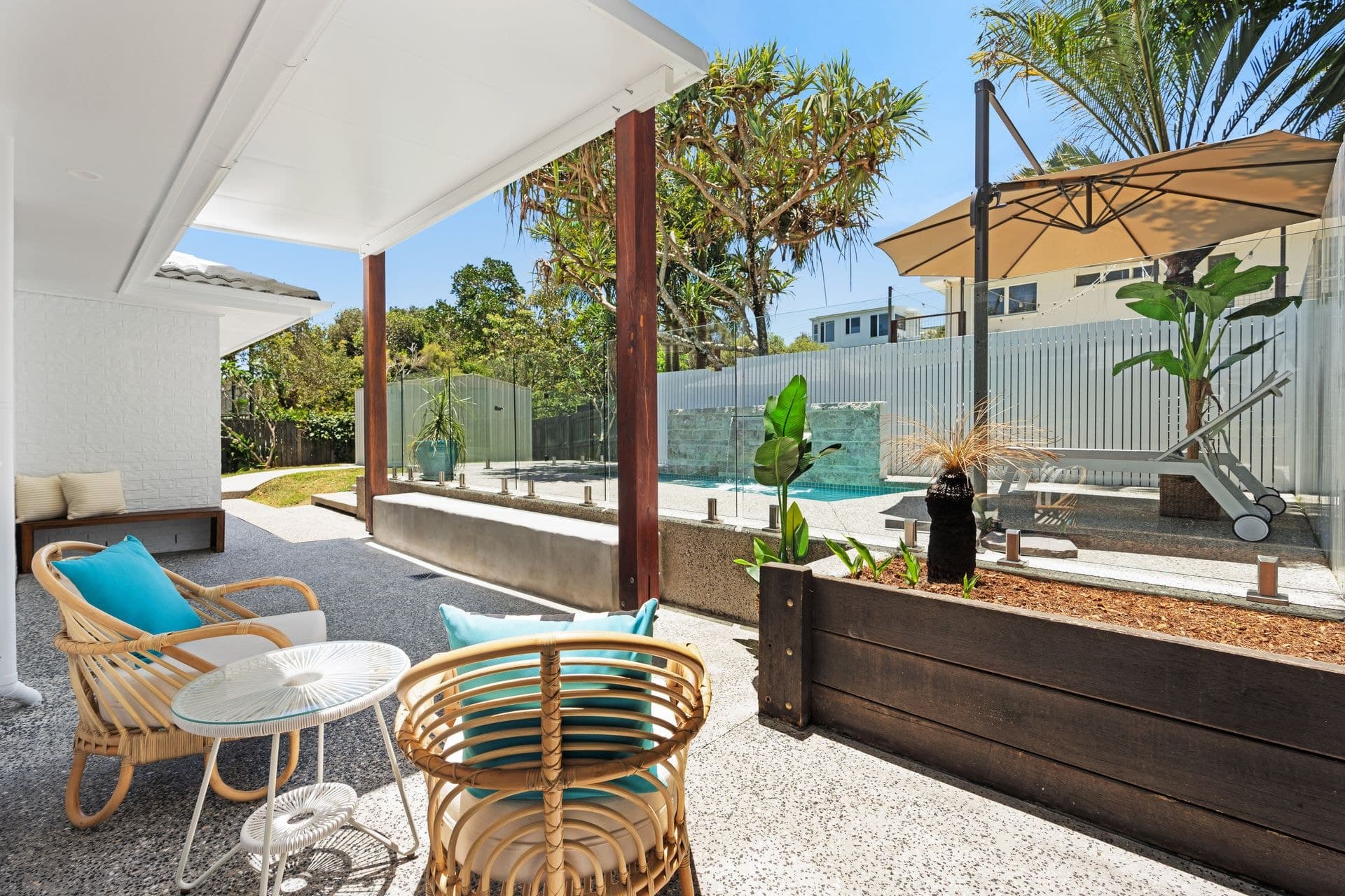 6/18 Lanyana Way, Noosa Heads, QLD, 4567, Peregian Beach - Thumbnail 5