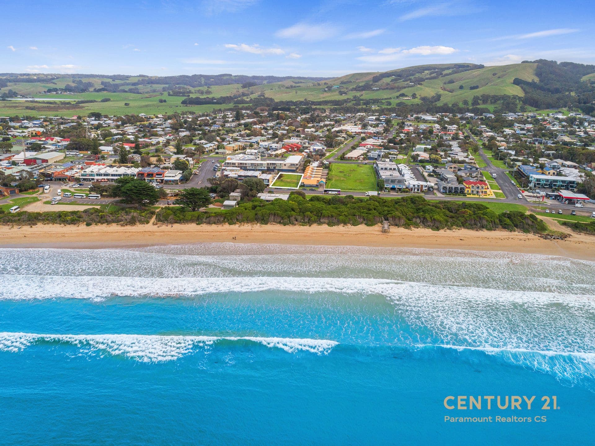 Suite 4 241-244 Caroline Springs Blvd, Caroline Springs, VIC, 3023, Apollo Bay - Thumbnail 4