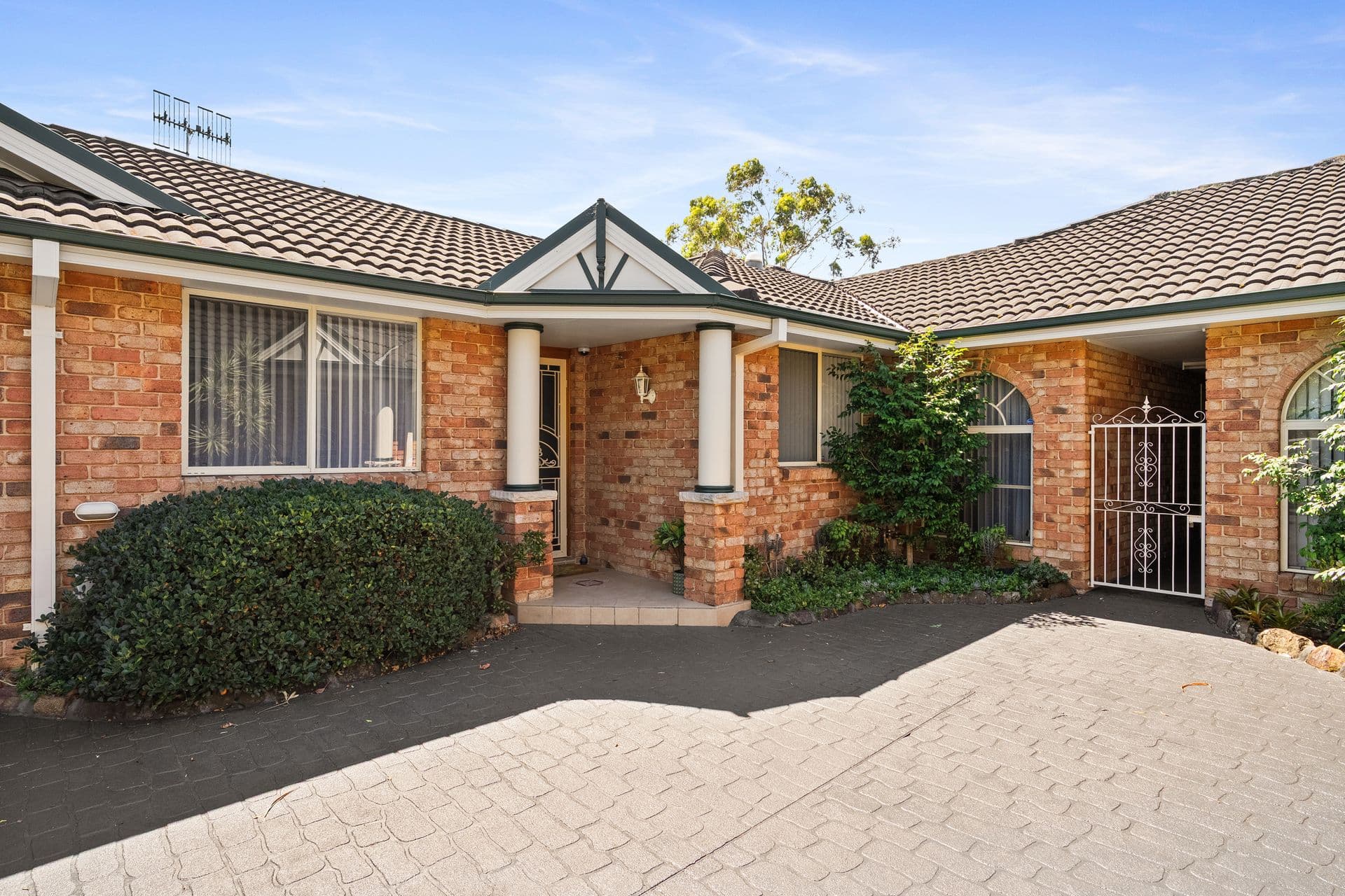 3/35-37 Karingi Street, Ettalong Beach, NSW, 2257, Ettalong Beach - Image 1