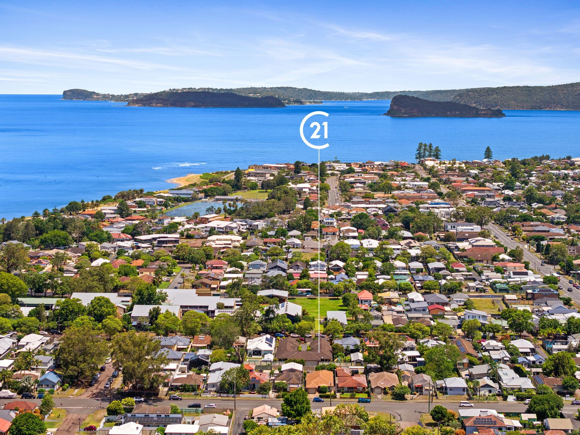 3/35-37 Karingi Street, Ettalong Beach, NSW, 2257, Ettalong Beach - Thumbnail 2