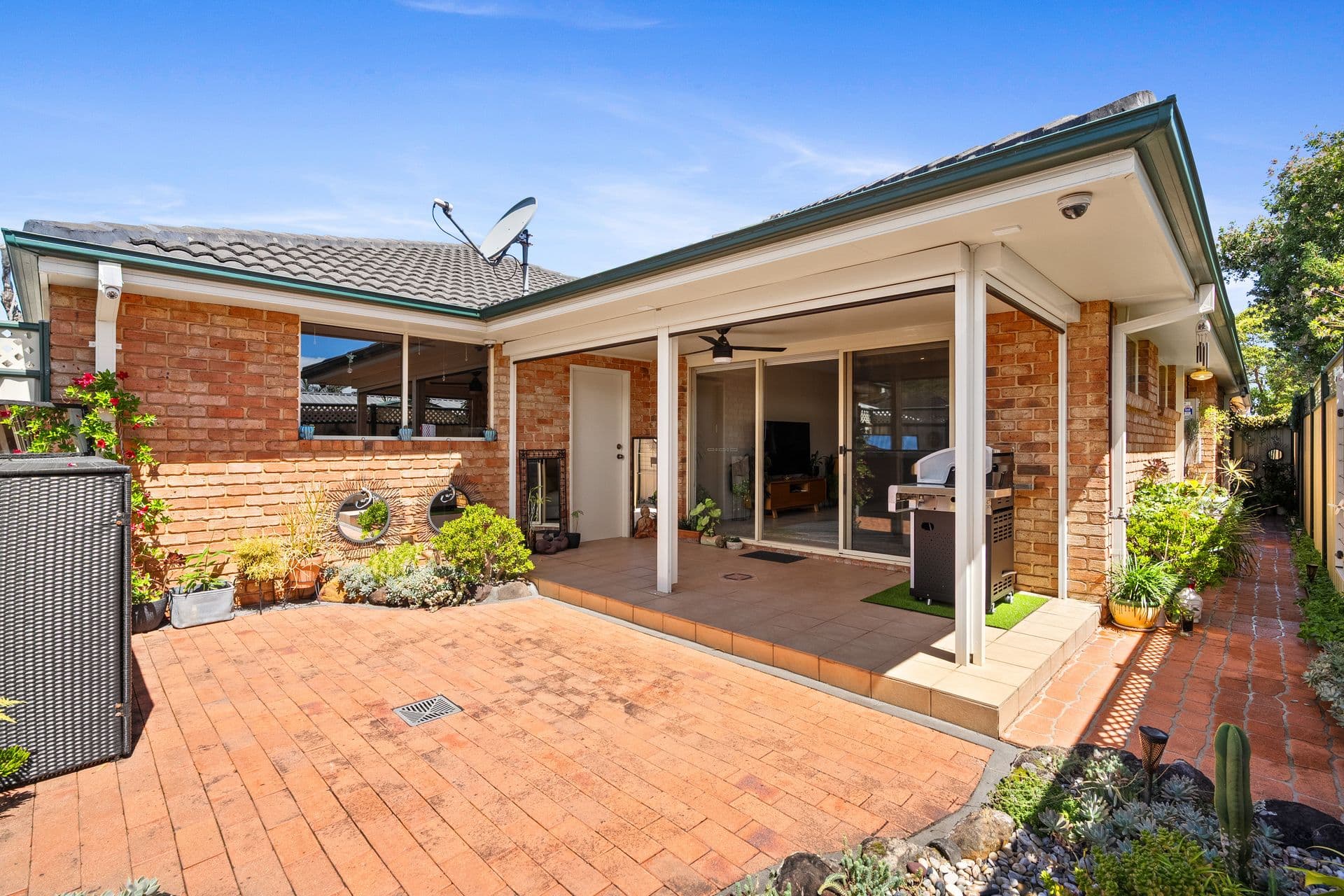 3/35-37 Karingi Street, Ettalong Beach, NSW, 2257, Ettalong Beach - Thumbnail 4