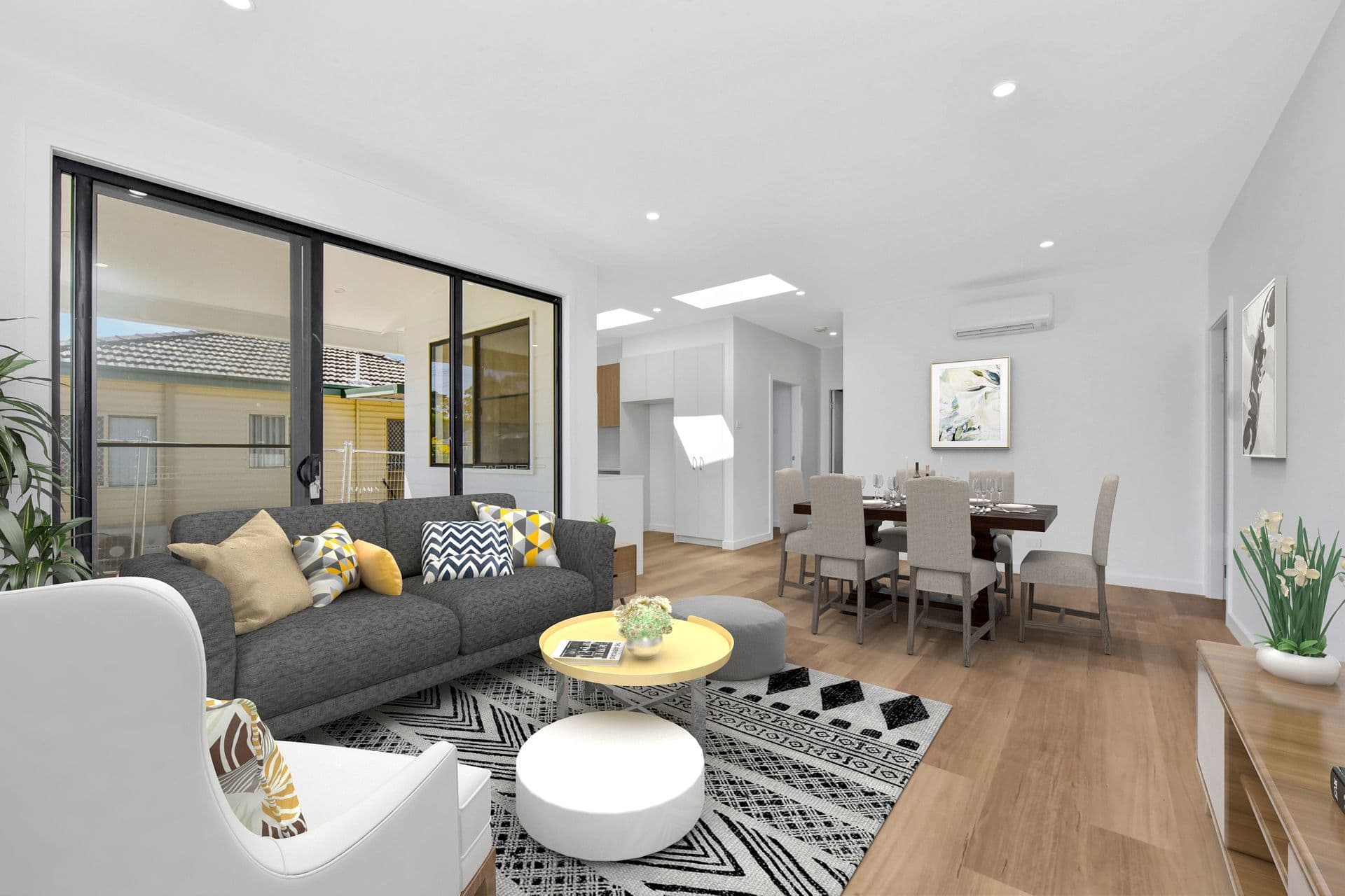 2/2C Clare Street, Glendale, NSW, 2285, Glendale - Image 1
