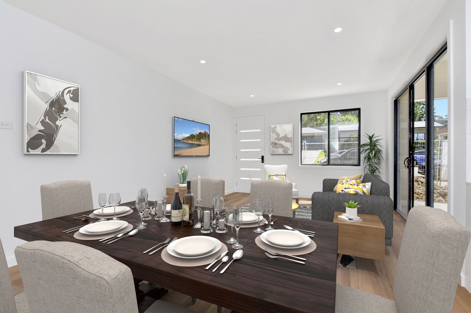 2/2C Clare Street, Glendale, NSW, 2285, Glendale - Thumbnail 2