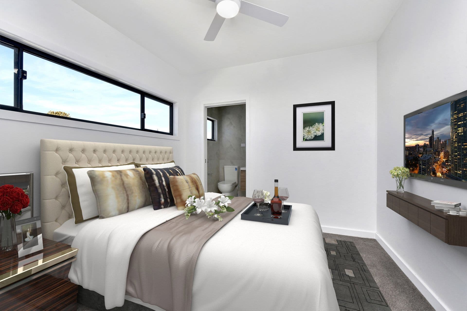 2/2C Clare Street, Glendale, NSW, 2285, Glendale - Thumbnail 4