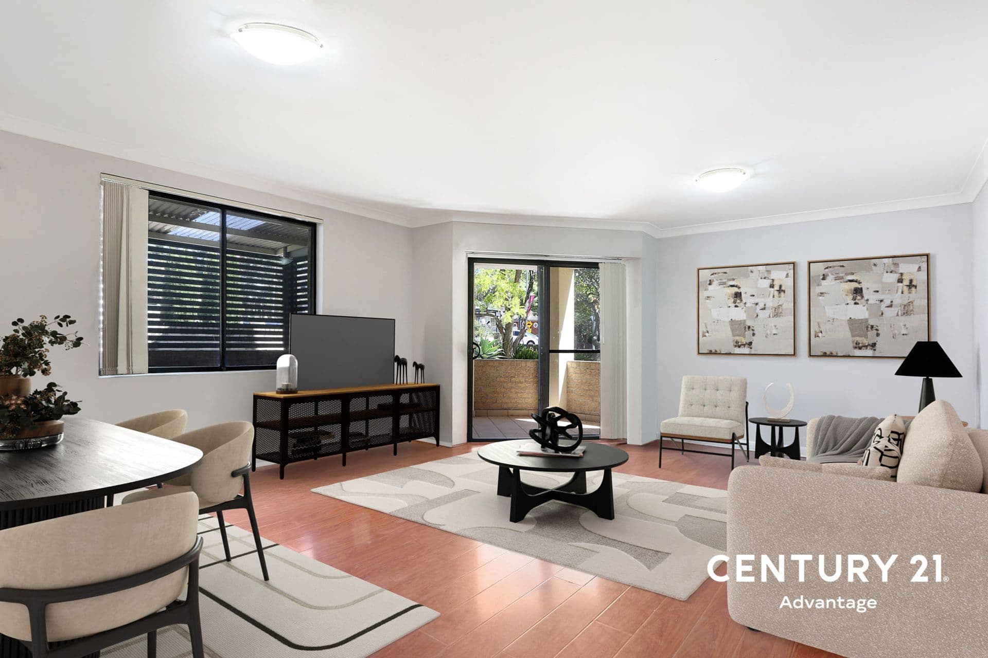2/16-18 Newman Street, Merrylands, NSW, 2160, Merrylands - Thumbnail 2