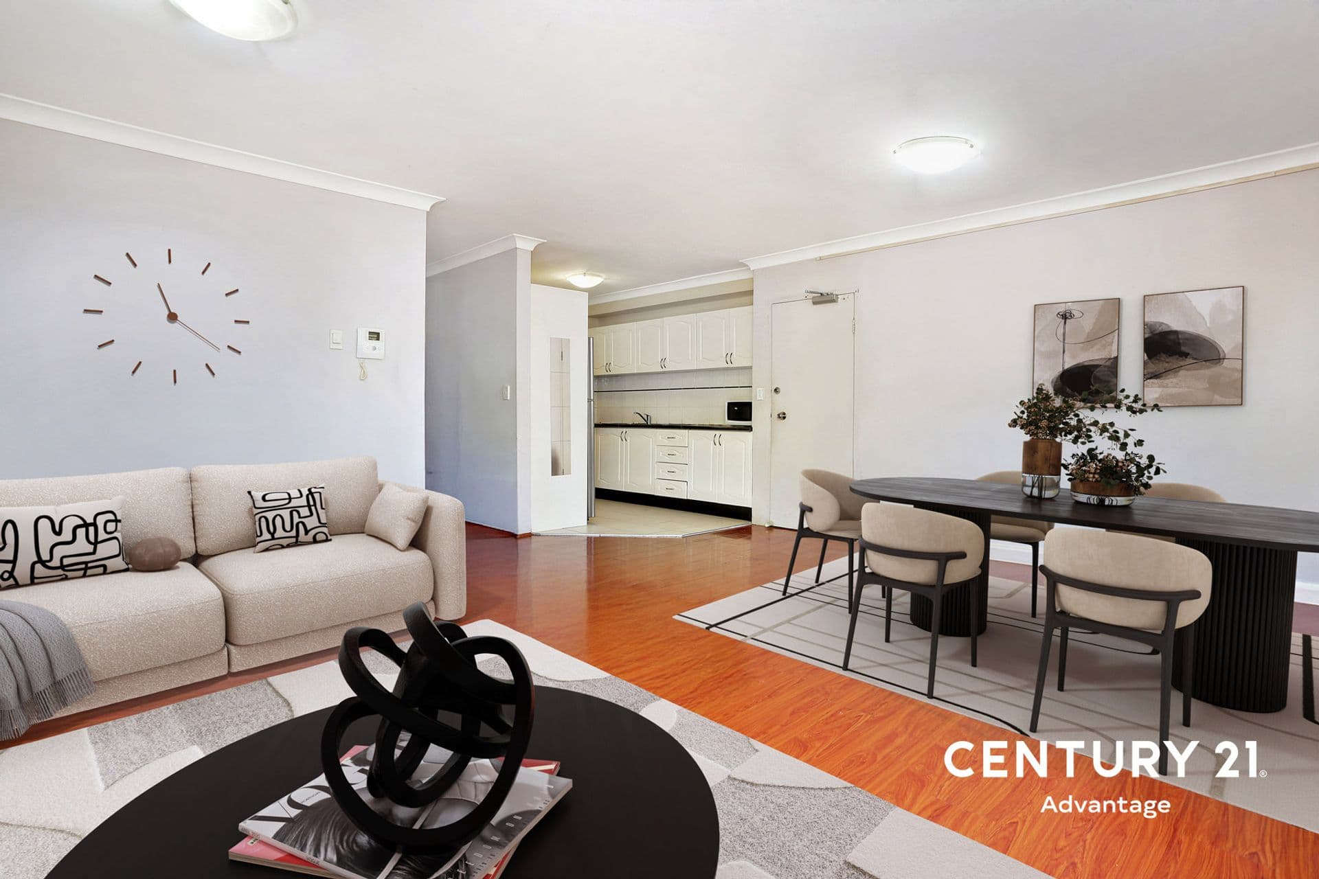 2/16-18 Newman Street, Merrylands, NSW, 2160, Merrylands - Thumbnail 3
