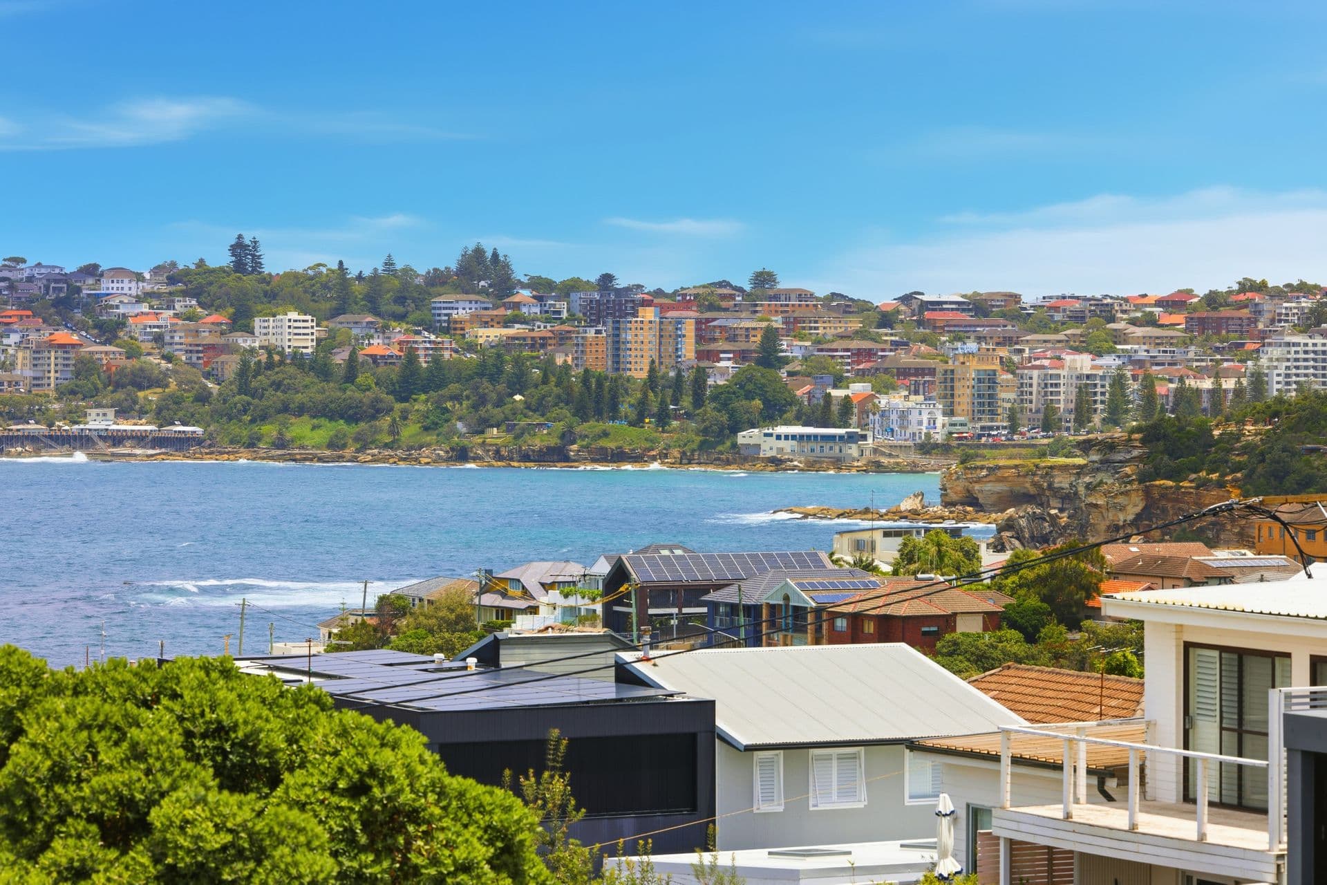 6/10 Ocean Street, Clovelly, NSW, 2031, Clovelly - Thumbnail 4