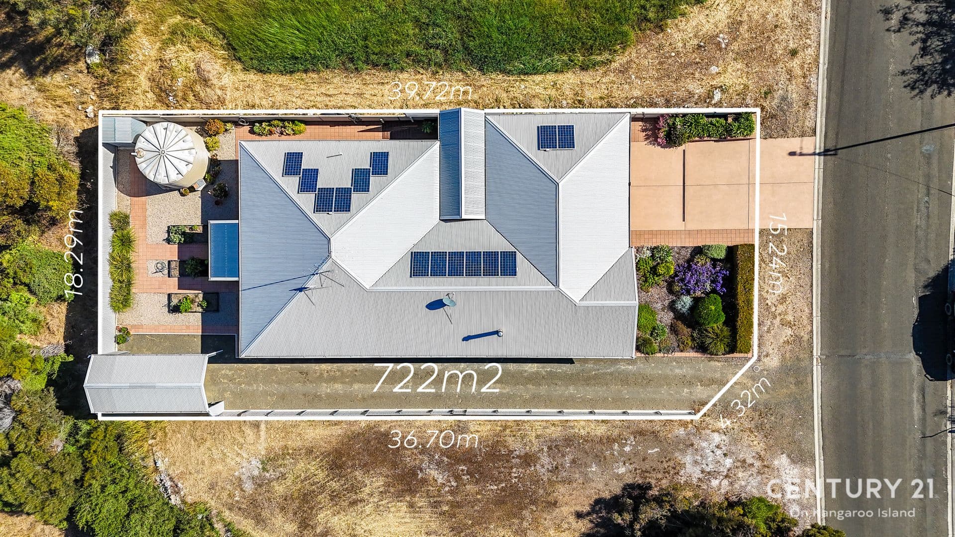 9 Vivonne Avenue, Kingscote, SA, 5223, Kingscote - Thumbnail 3