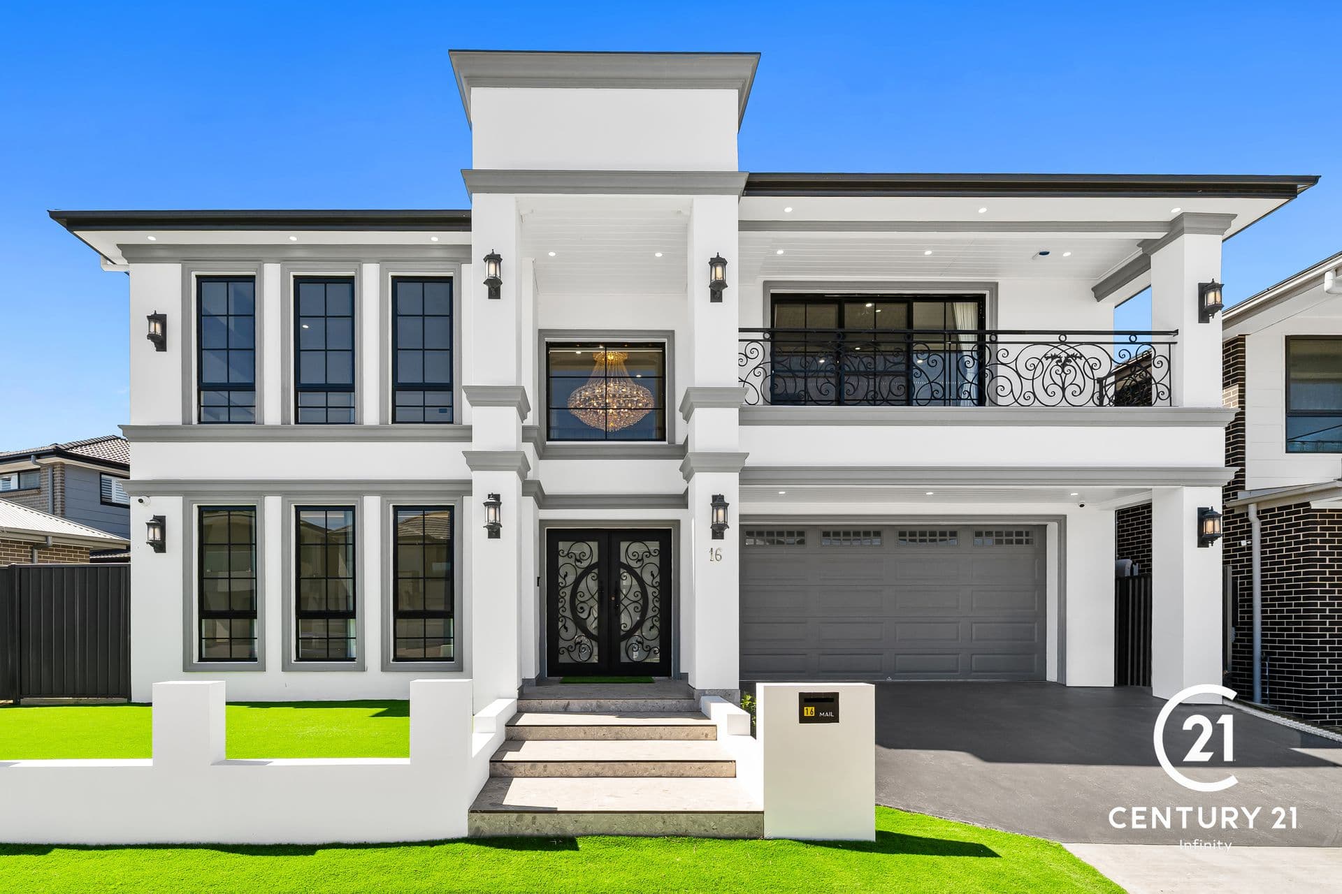 2/43 Garfield Road East, Riverstone, NSW, 2765, Marsden Park - Image 1