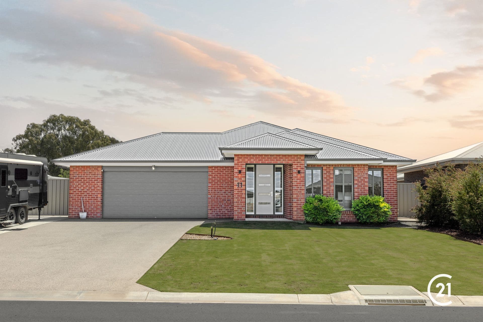 11 Heron Street, Moama, NSW, 2731, Moama - Image 1