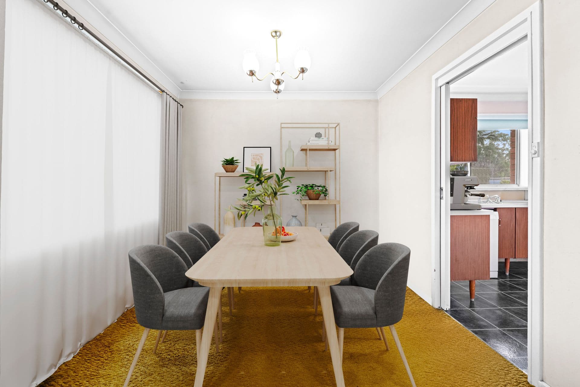 5 Gerard Avenue, Condell Park, NSW, 2200, Condell Park - Thumbnail 2