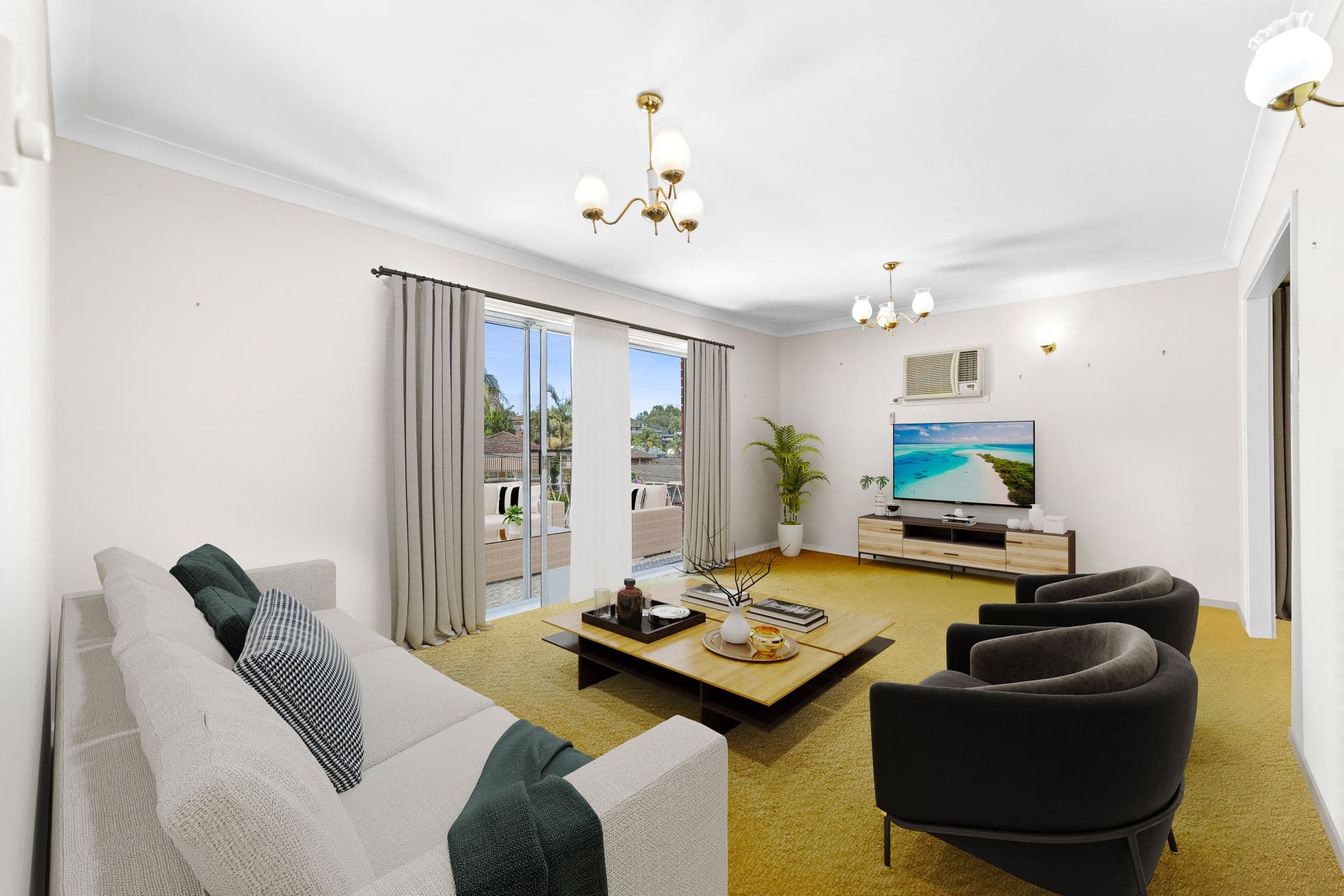 5 Gerard Avenue, Condell Park, NSW, 2200, Condell Park - Thumbnail 4
