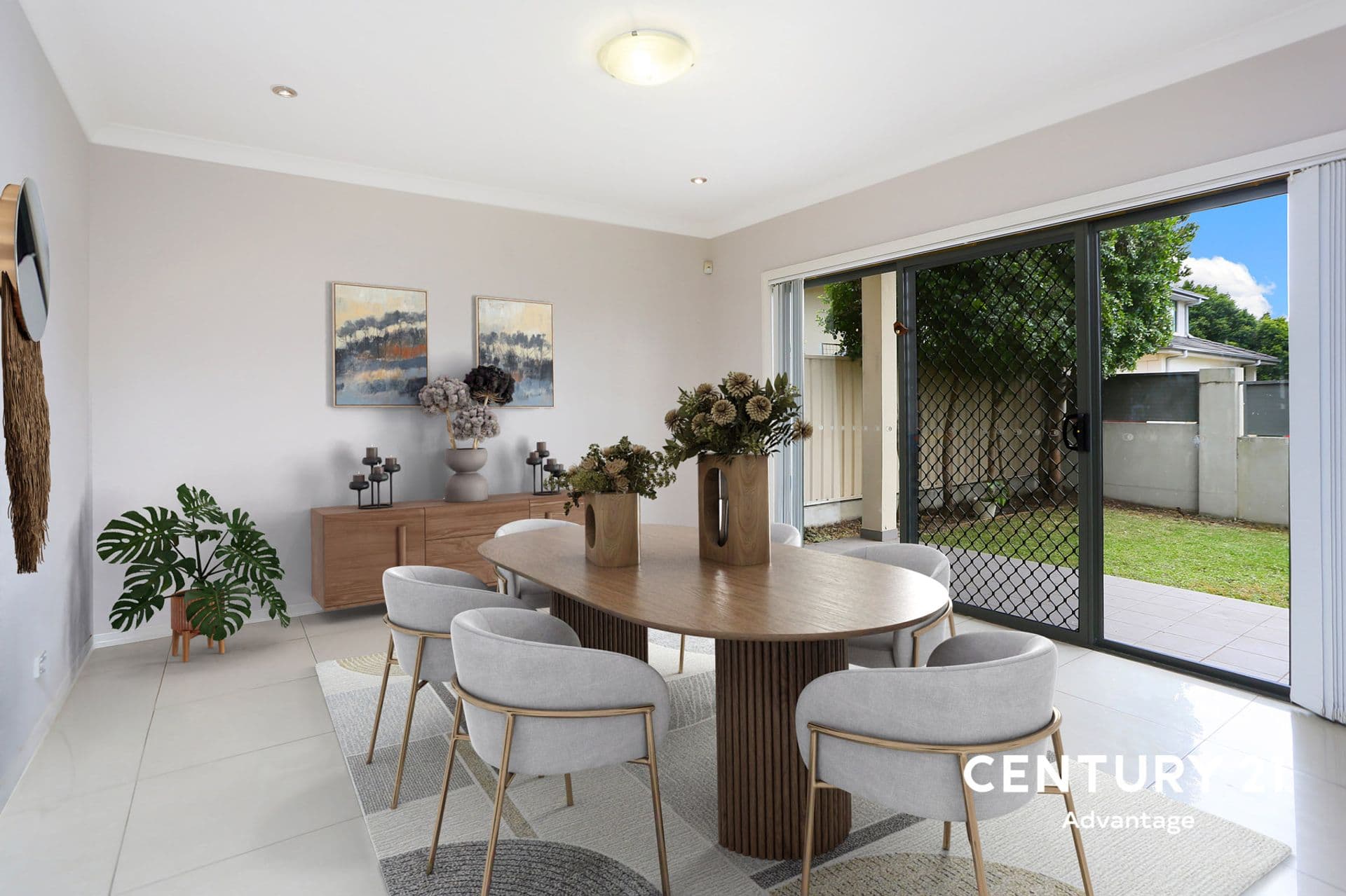 16/1-7 Hawkesbury Road, Westmead, NSW, 2145, Westmead - Thumbnail 3