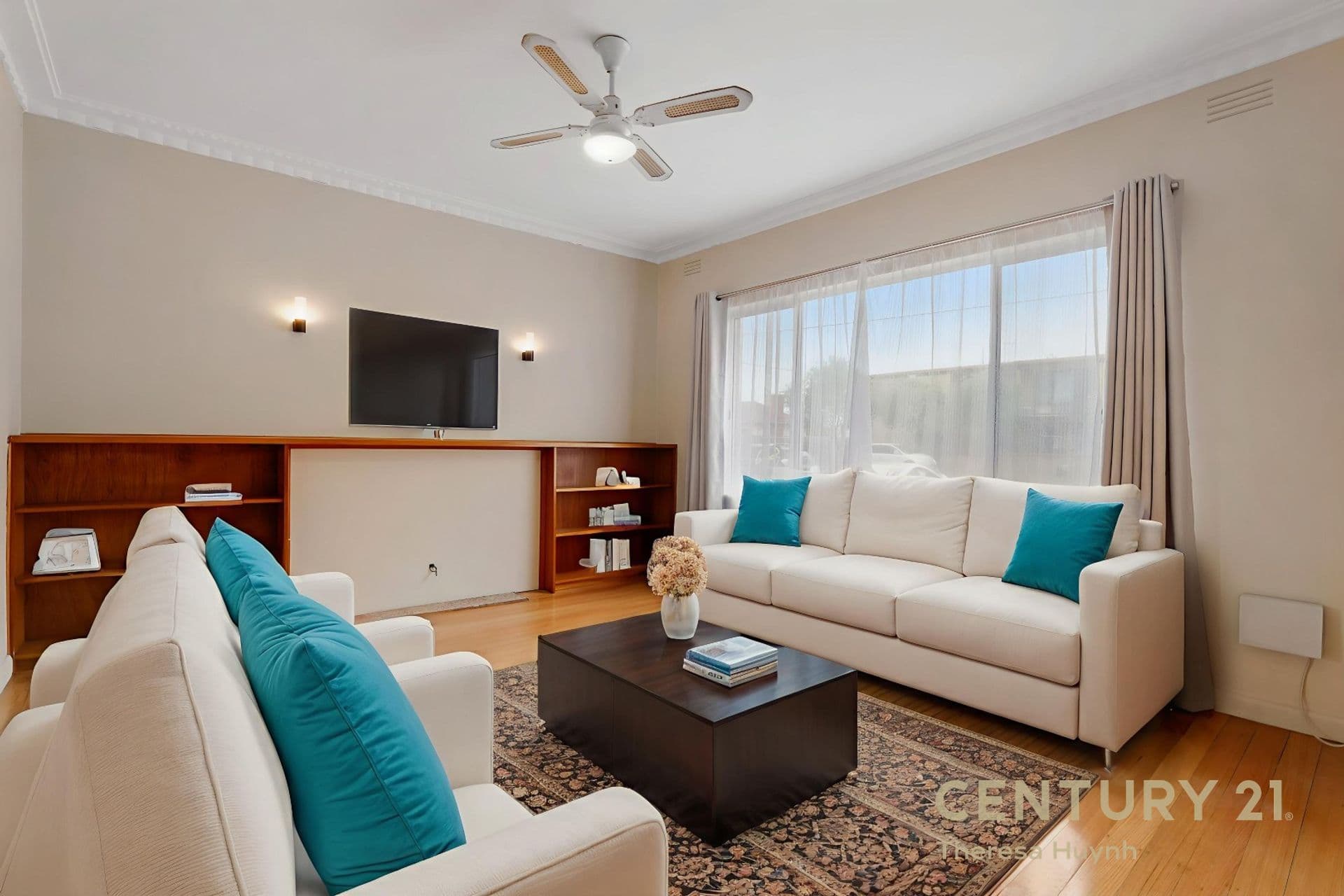 6/64 Buckingham Avenue, Springvale, VIC, 3171, Noble Park - Thumbnail 2