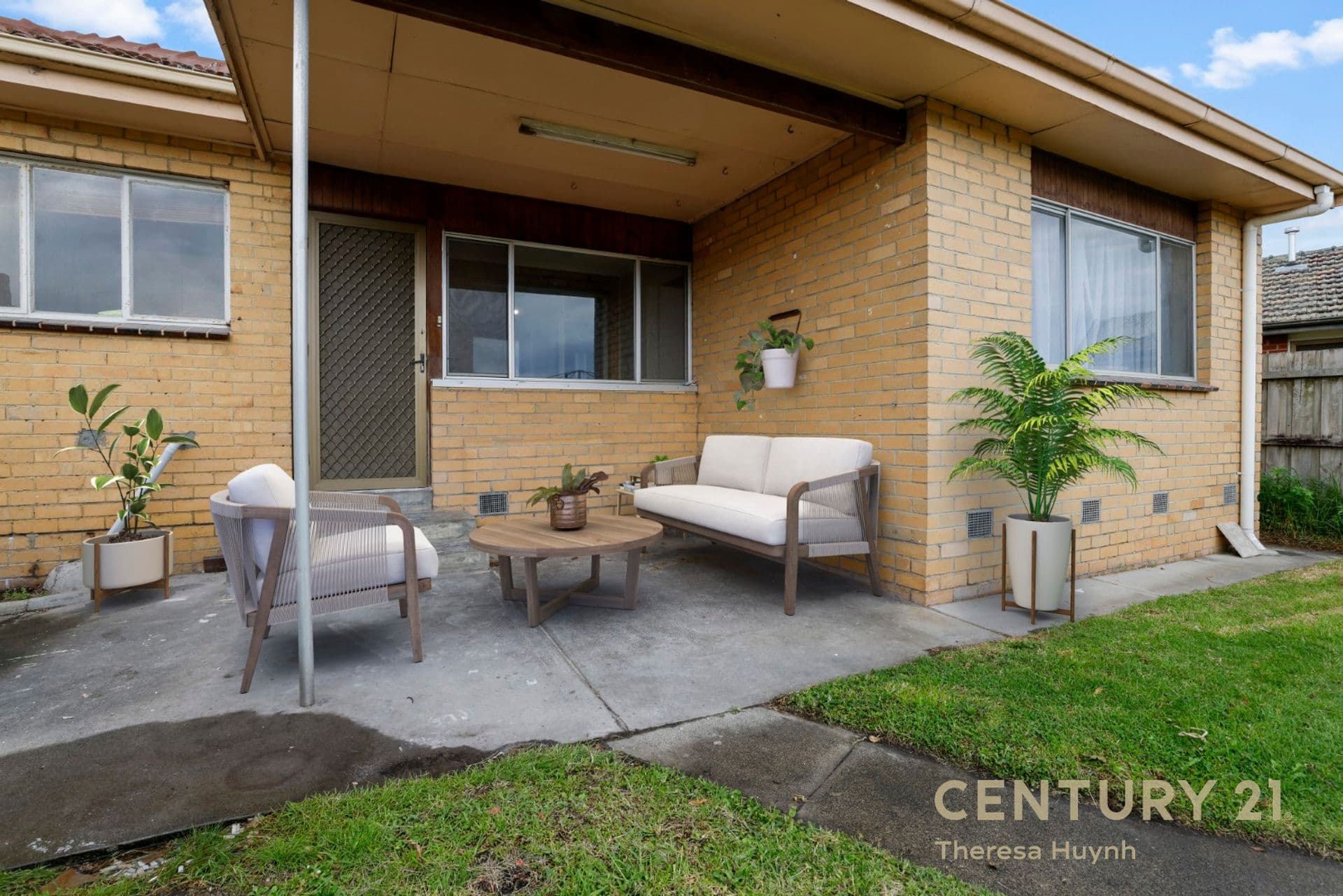 6/64 Buckingham Avenue, Springvale, VIC, 3171, Noble Park - Thumbnail 8